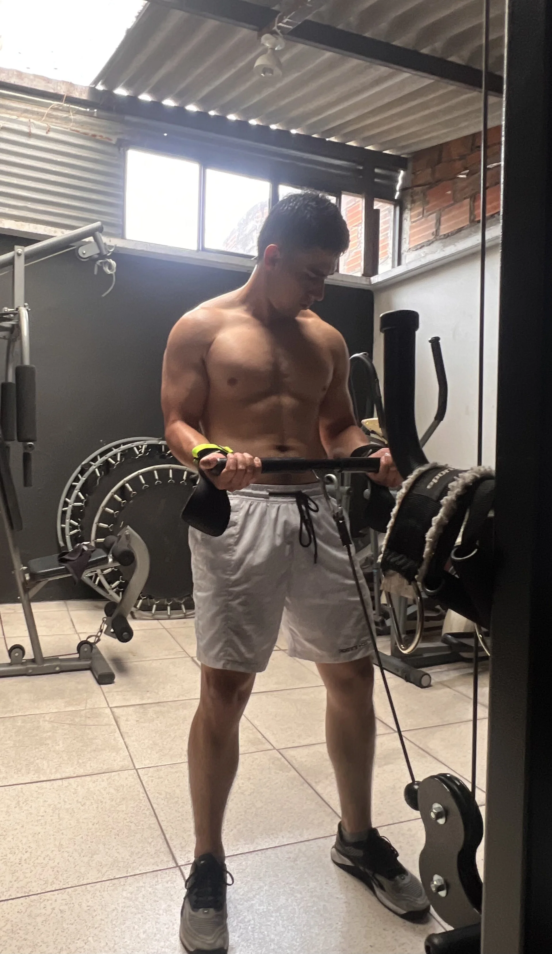 XXX Porn Photo of Nude owengray2n 21