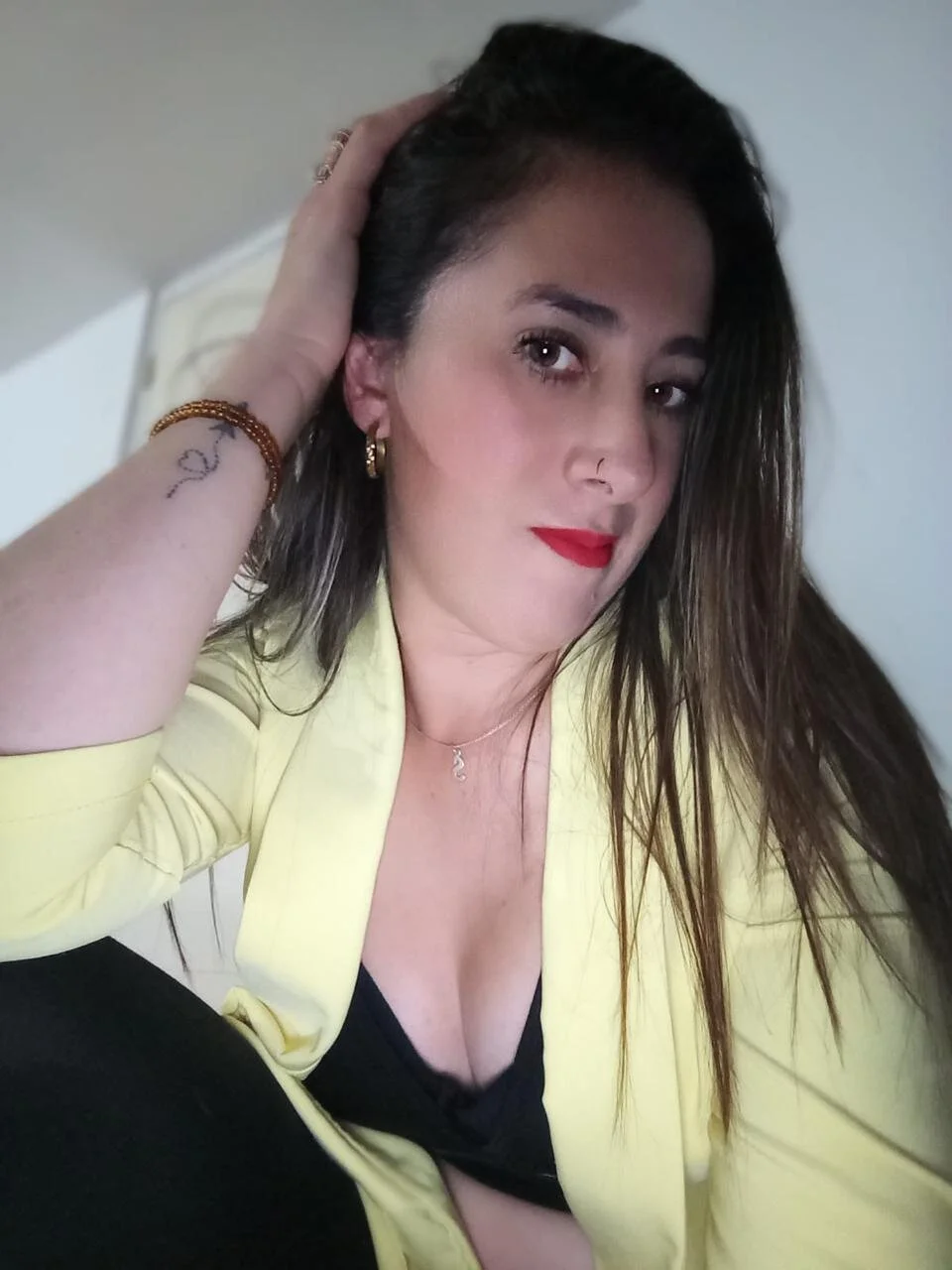 XXX Porn Photo of Nude VIANKA_0917 23