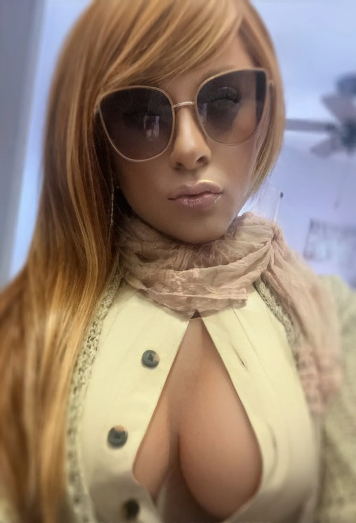 XXX Porn Photo of Nude Lilbear6969 14