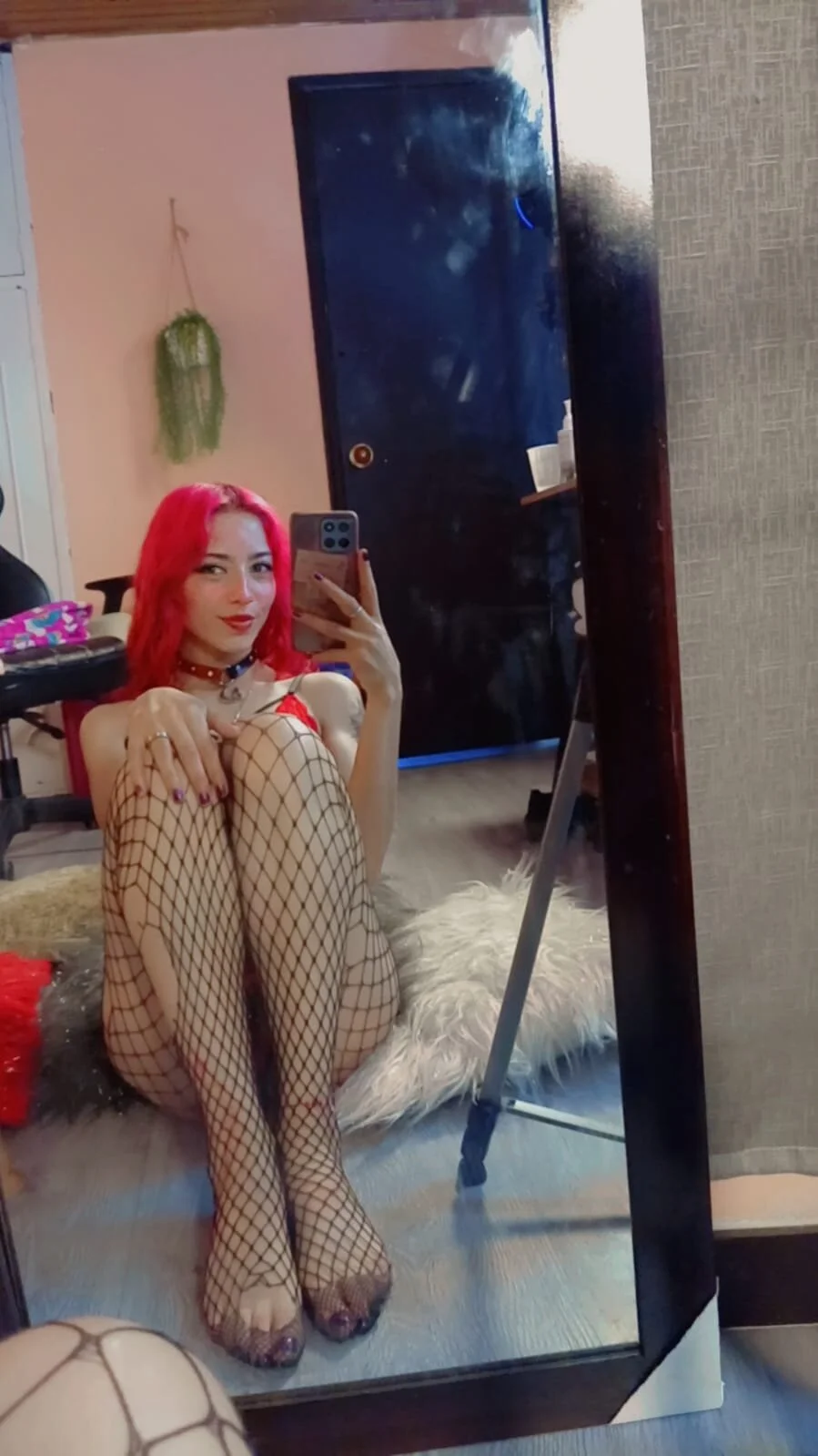 XXX Porn Photo of Nude Scarllett_BDSM 16