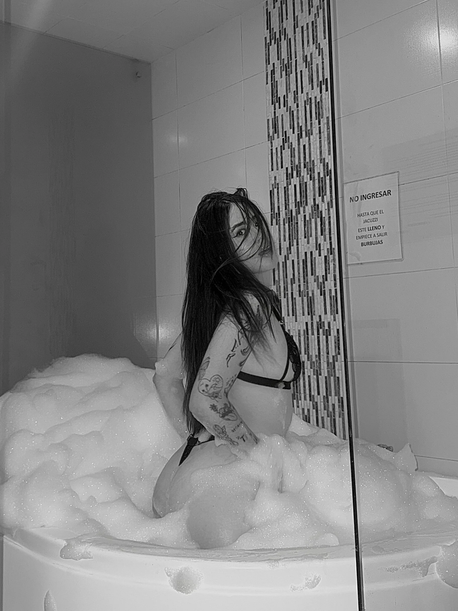 XXX Porn Photo of Nude kittysami 3