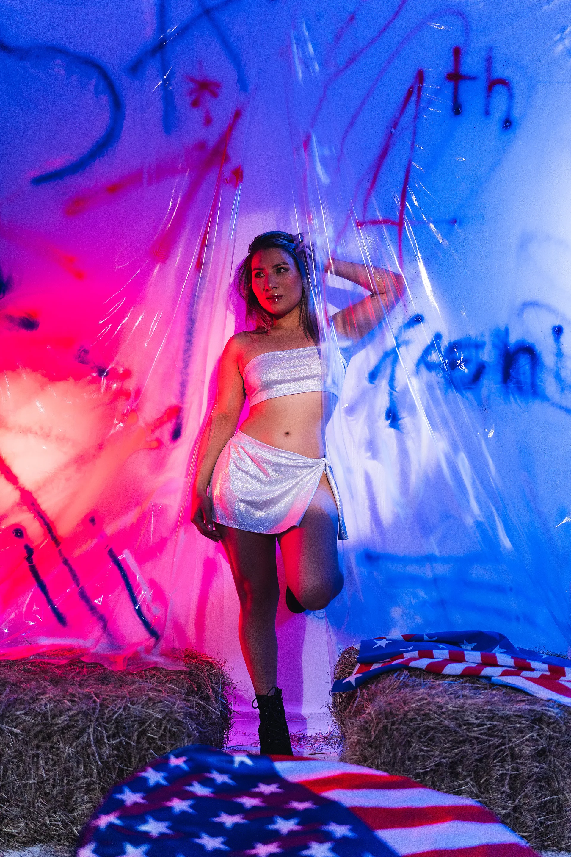 XXX Porn Photo of Nude CamilaPreston 23