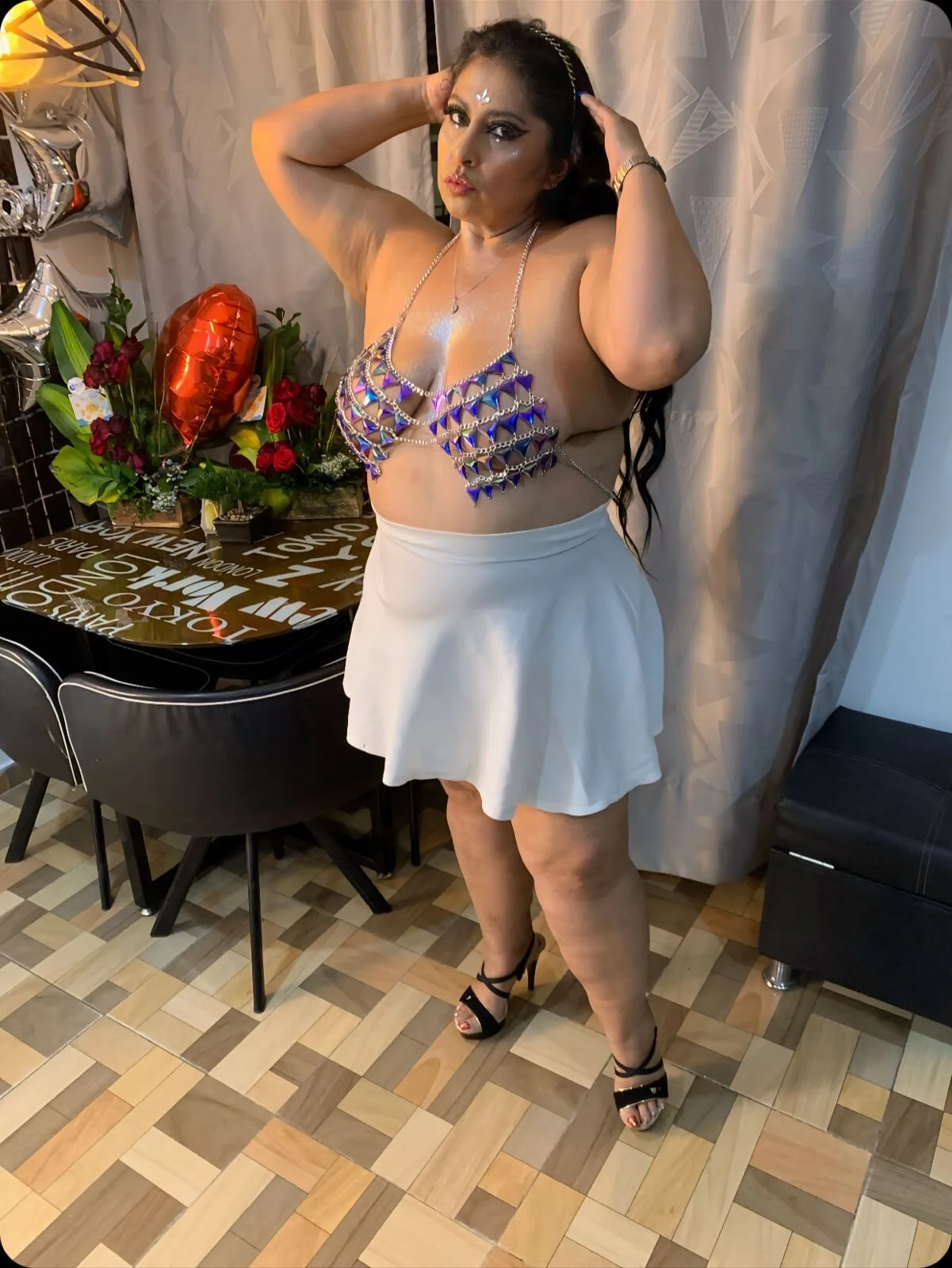 XXX Porn Photo of Nude Keyla01_ 119