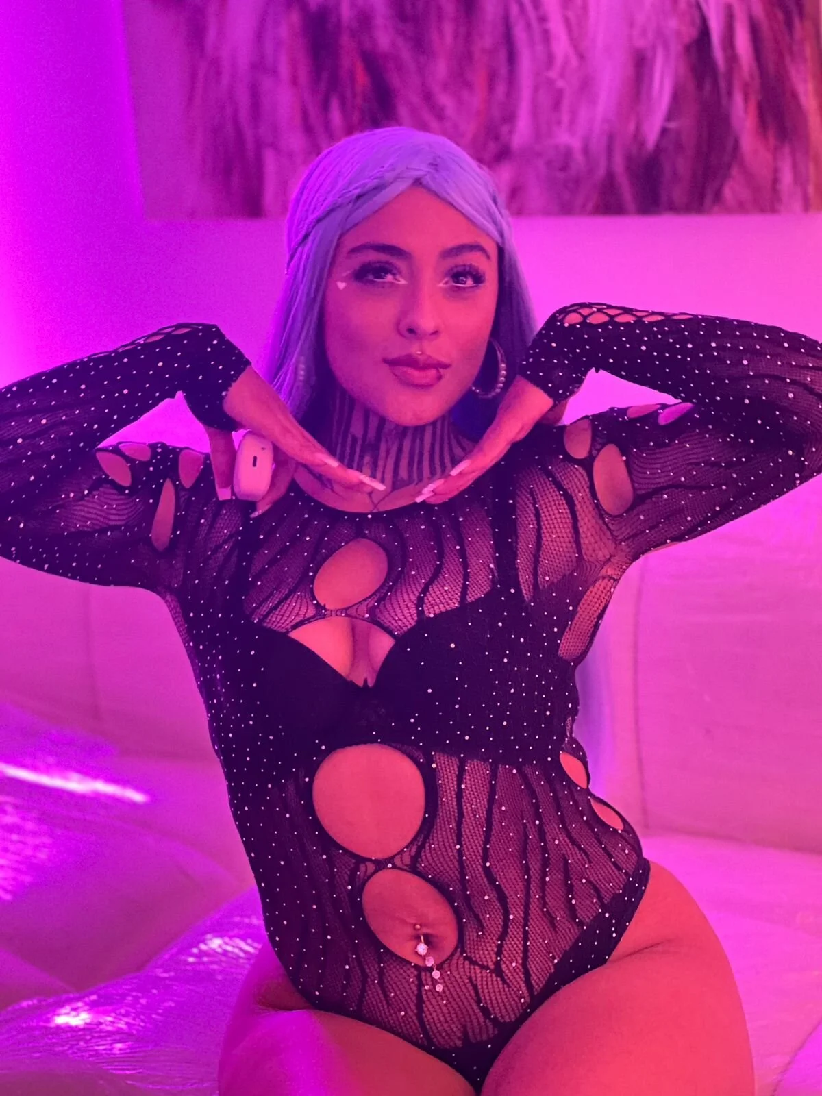 XXX Porn Photo of Nude Lovely_celeste 123