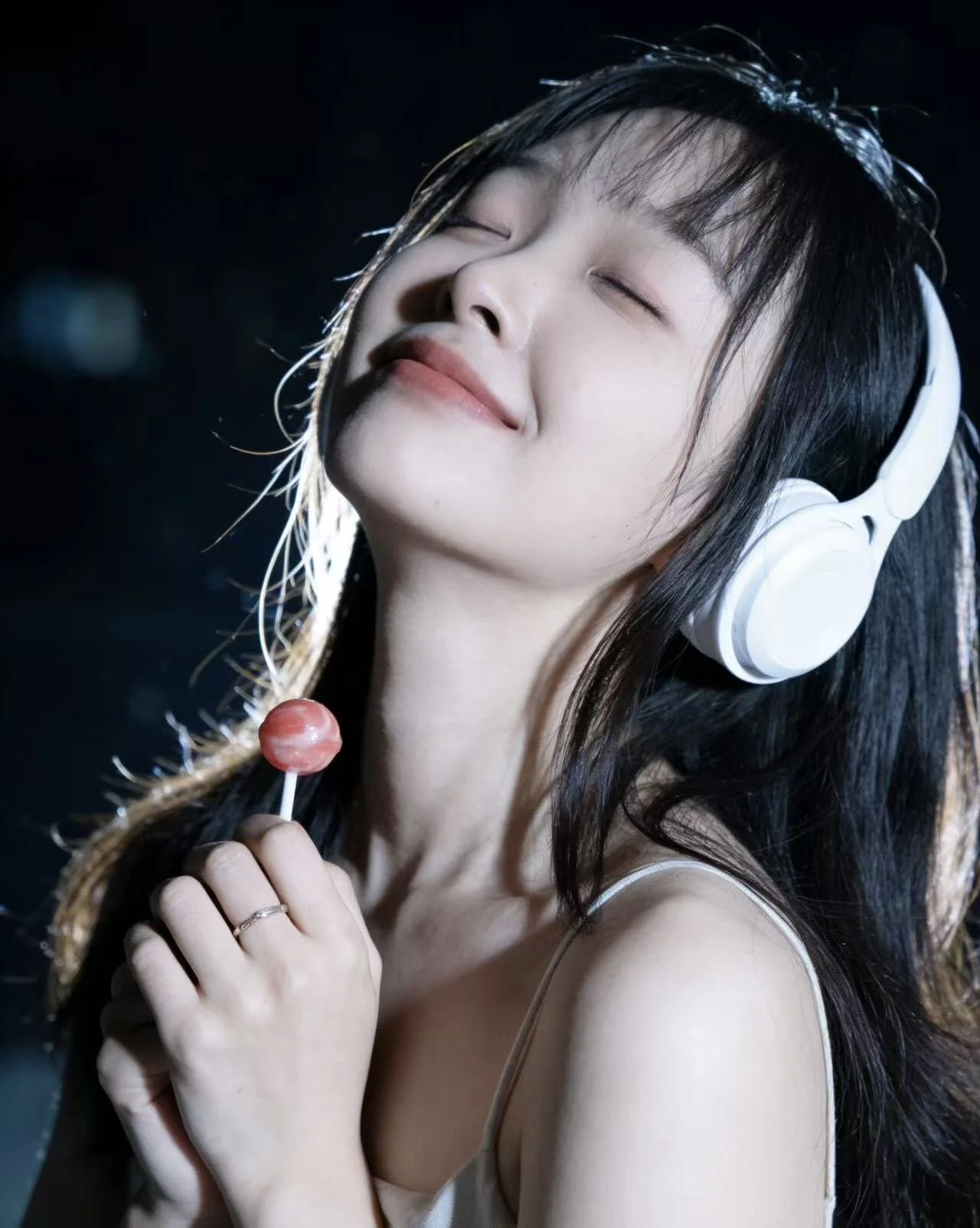 XXX Porn Photo of Nude Xiaowei08 4
