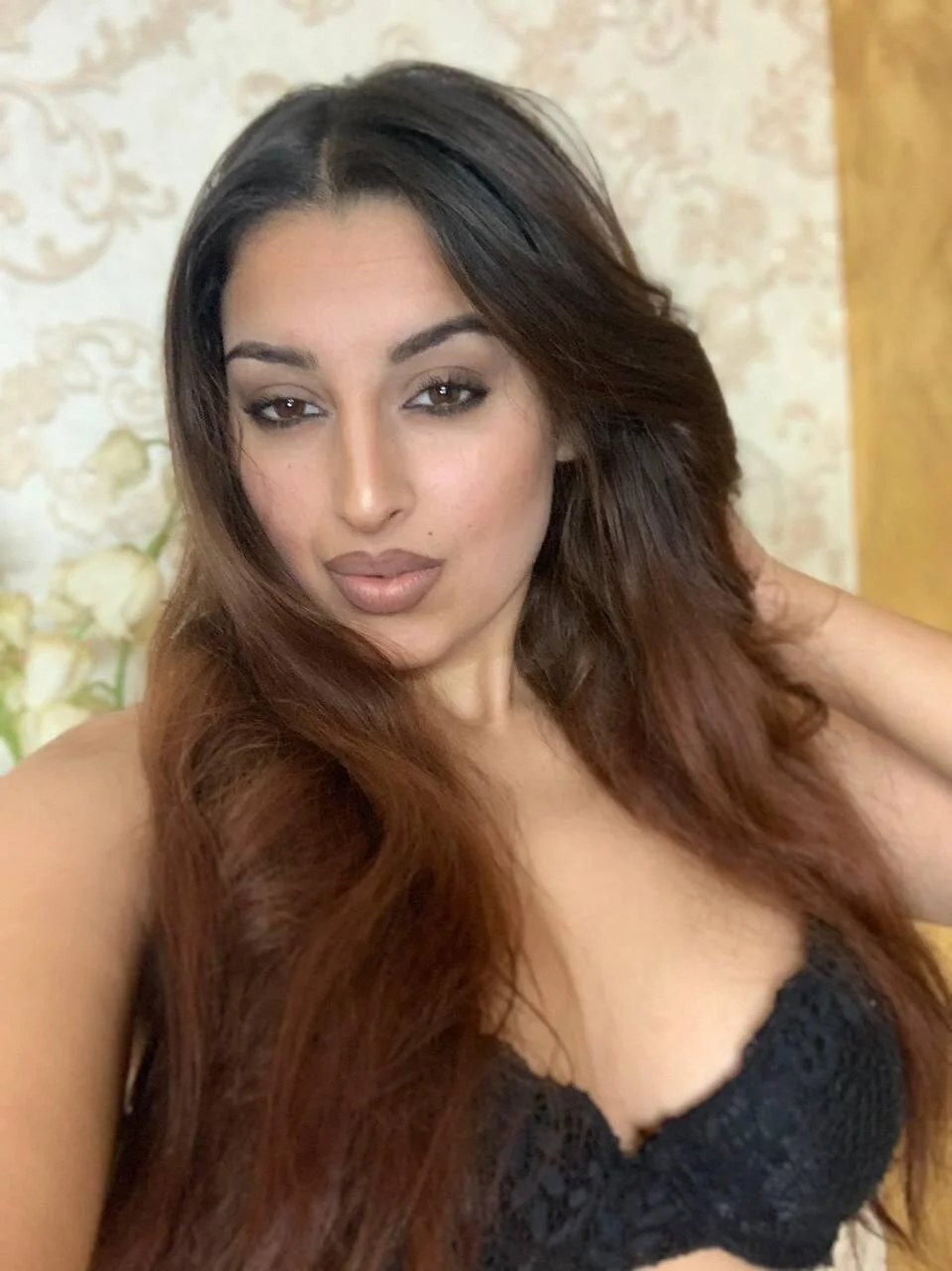 XXX Porn Photo of Nude VallerieJones 32