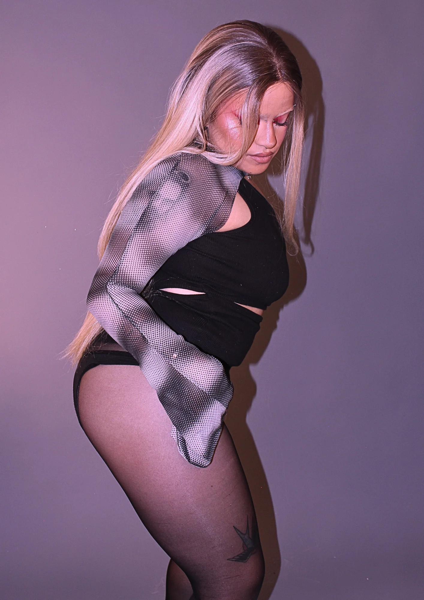 XXX Porn Photo of Nude Alaska_deluxe 94