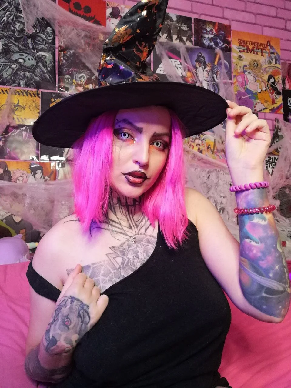 XXX Porn Photo of Nude NekoCyber 14