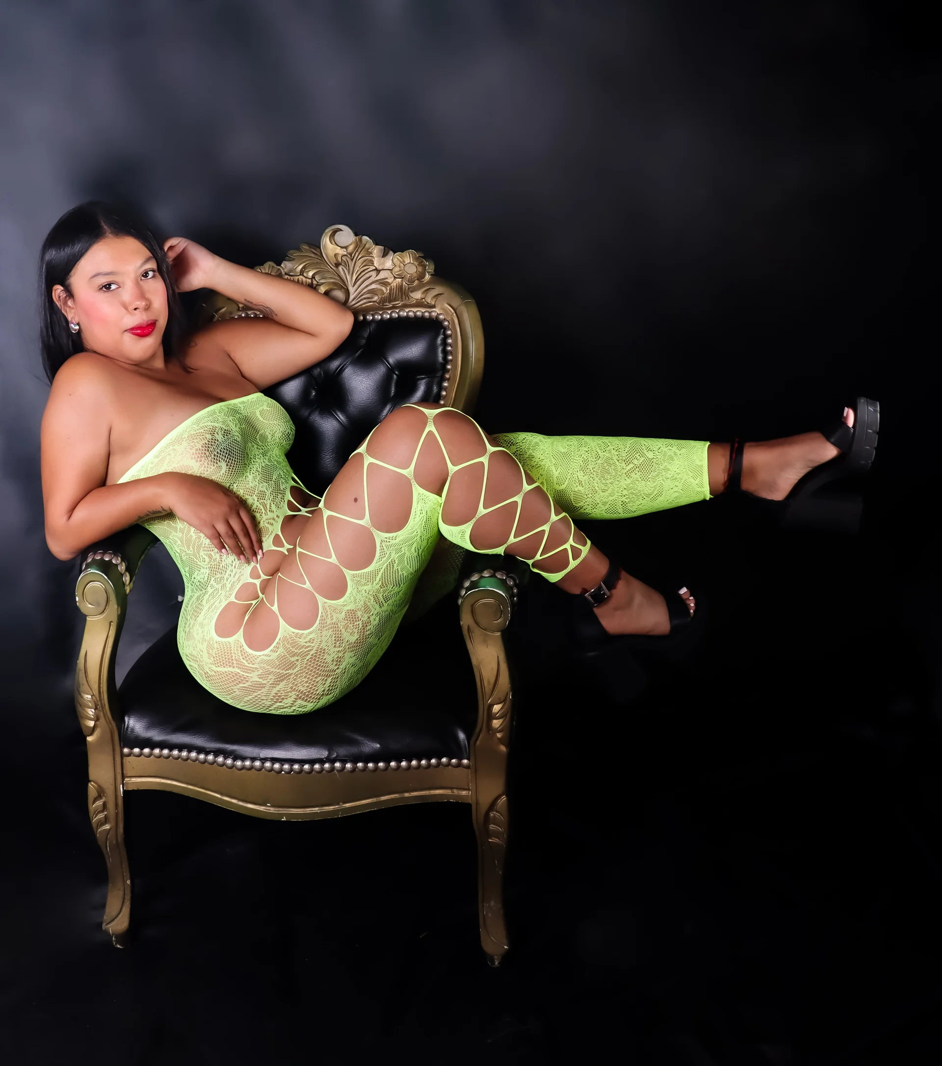 XXX Porn Photo of Nude sh_malala 41