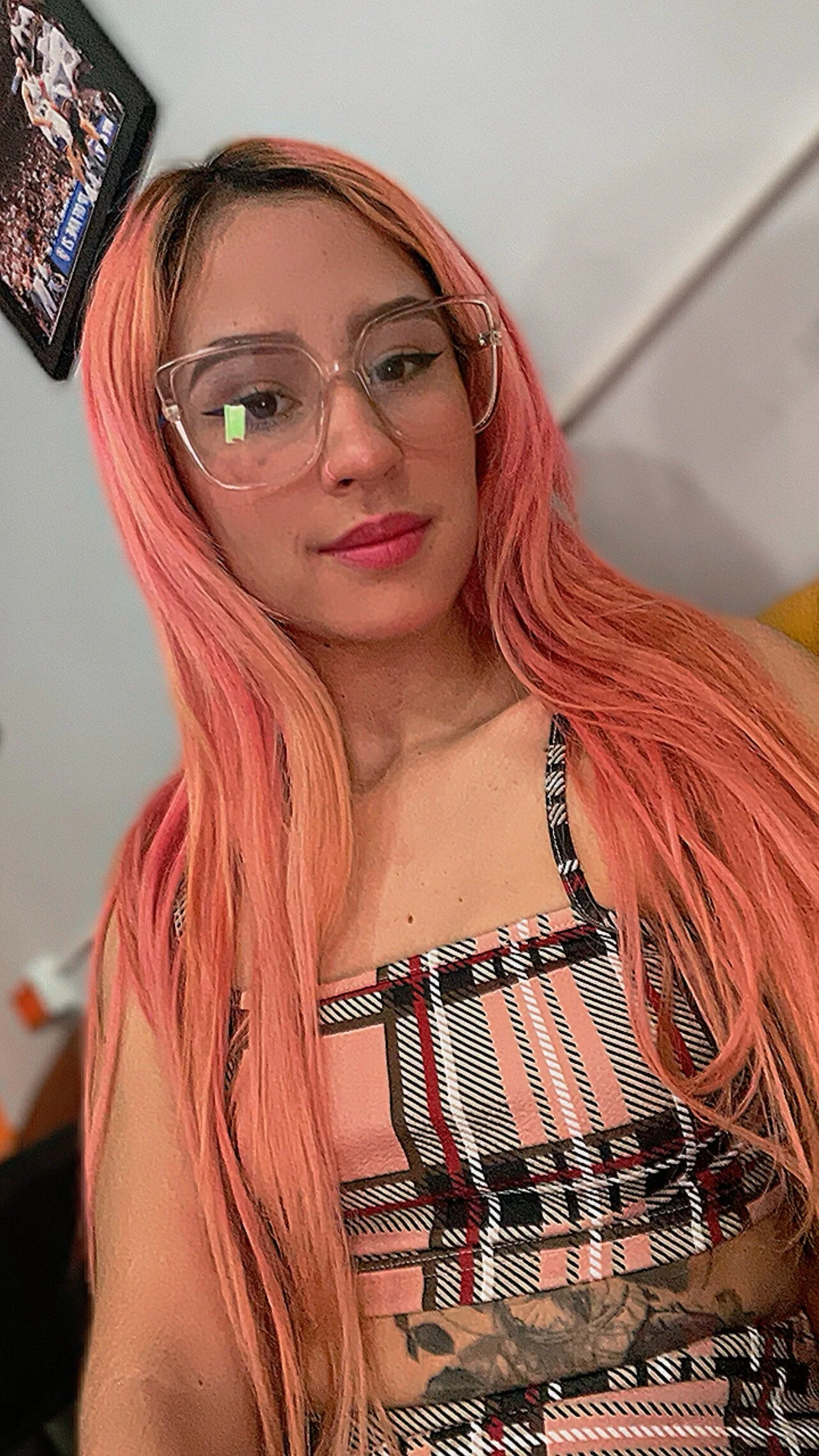 XXX Porn Photo of Nude big_sensation_21s 29