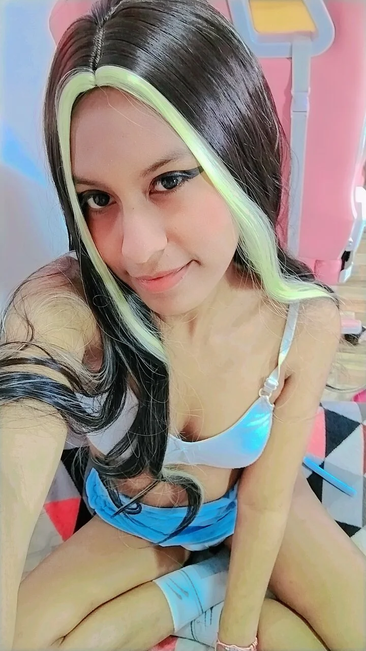 XXX Porn Photo of Nude nicole_uwu8 10