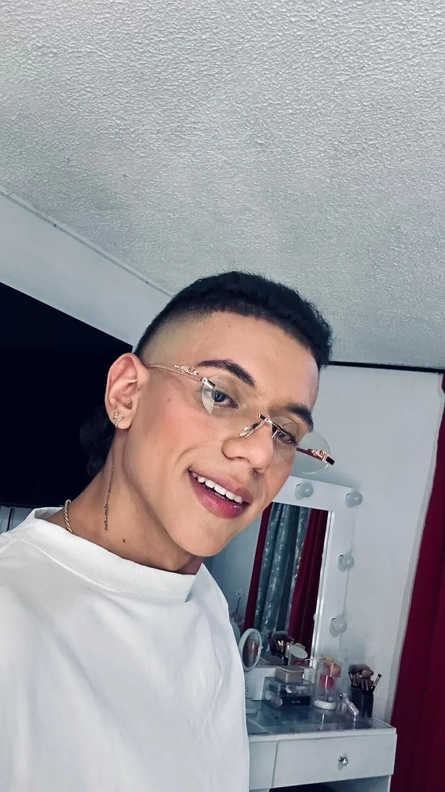 XXX Porn Photo of Nude dominicjonnes 12