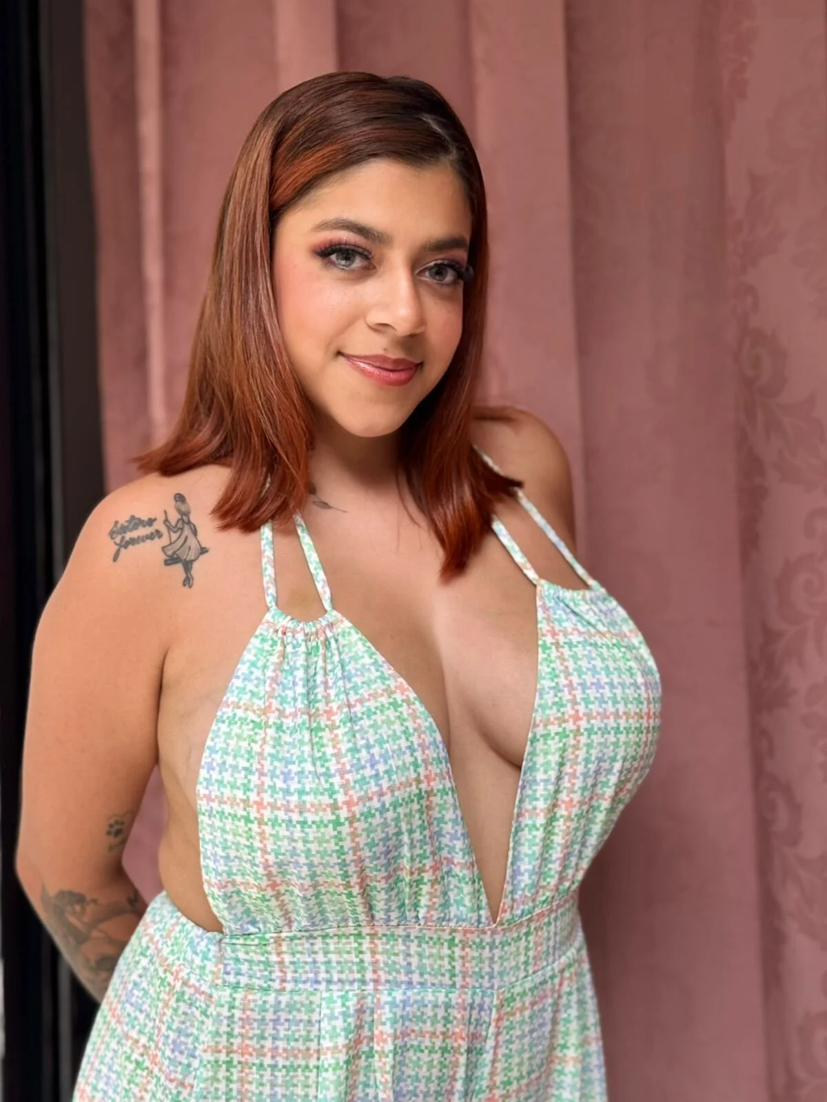 XXX Porn Photo of Nude medeahelios_ 10