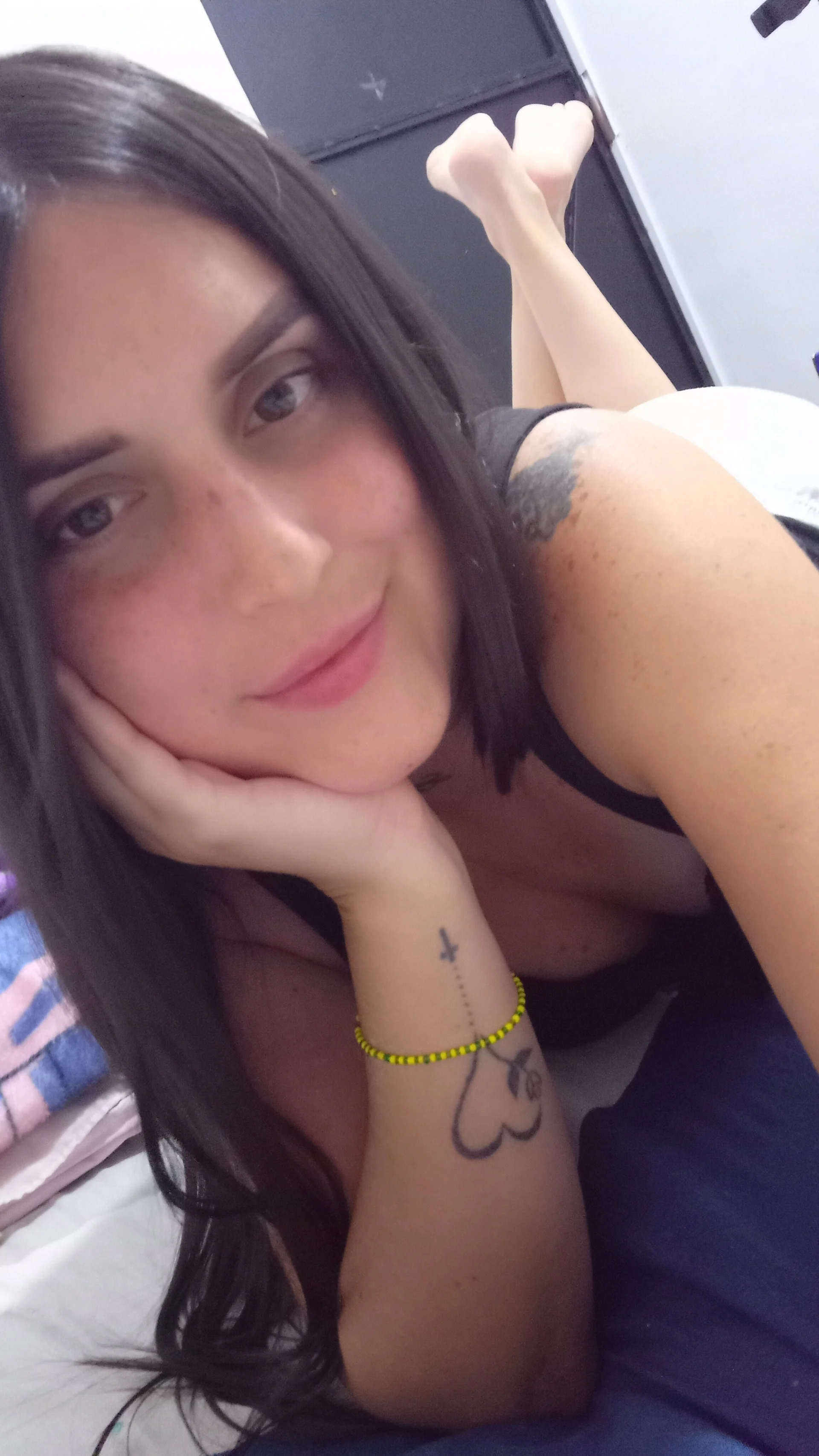 XXX Porn Photo of Nude Vicky_fun8 4
