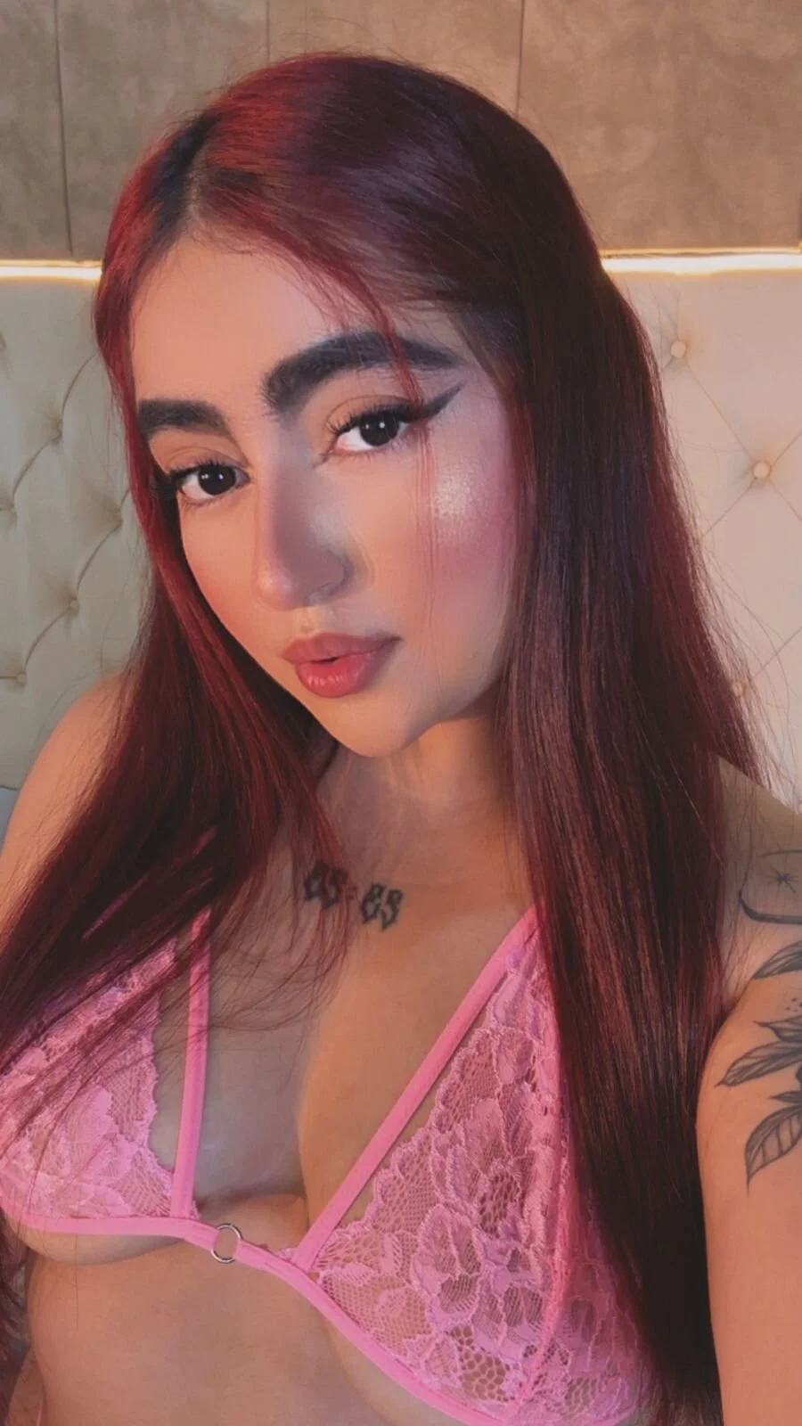 XXX Porn Photo of Nude apriilfox 29