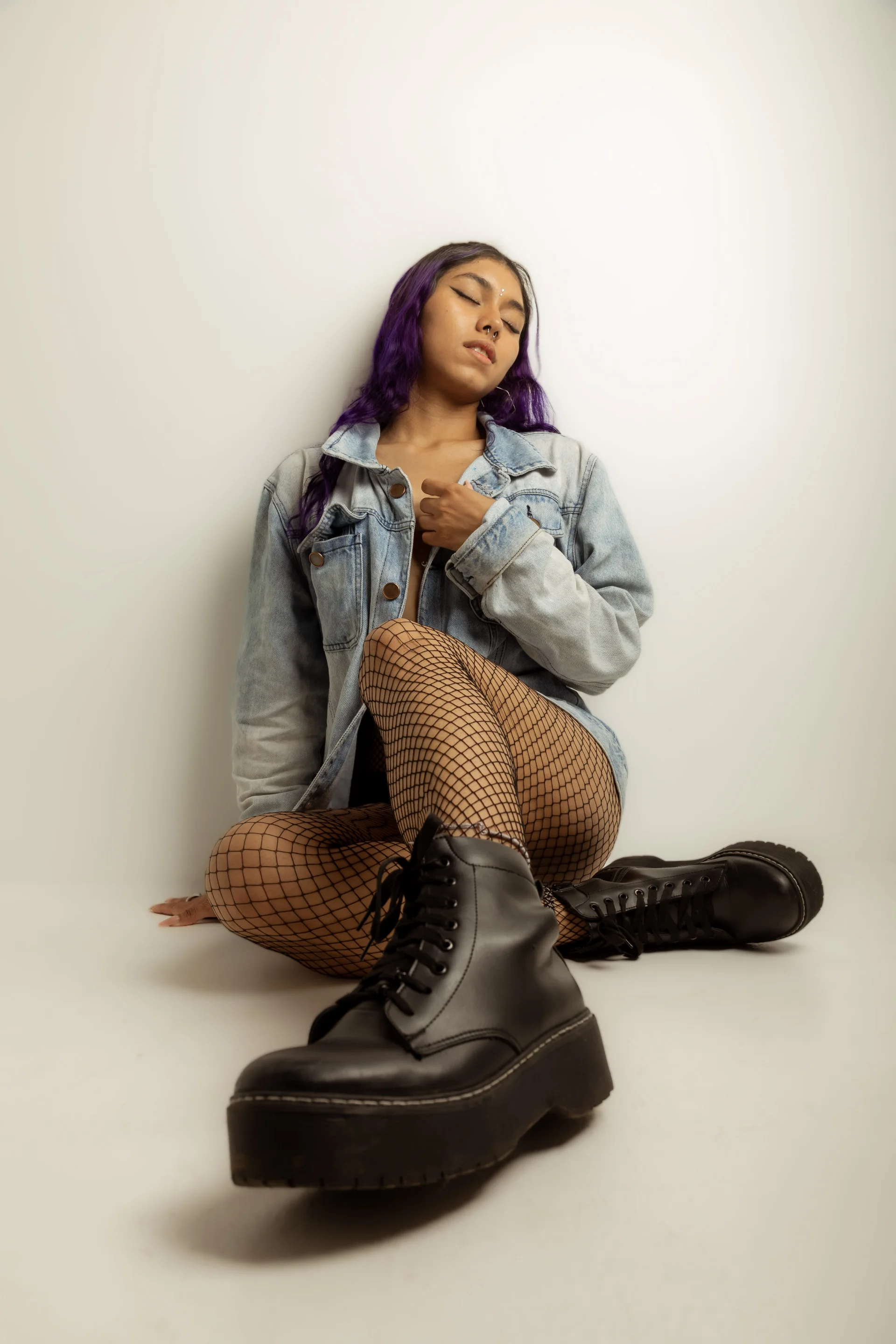 XXX Porn Photo of Nude Raven_Witch_ 85