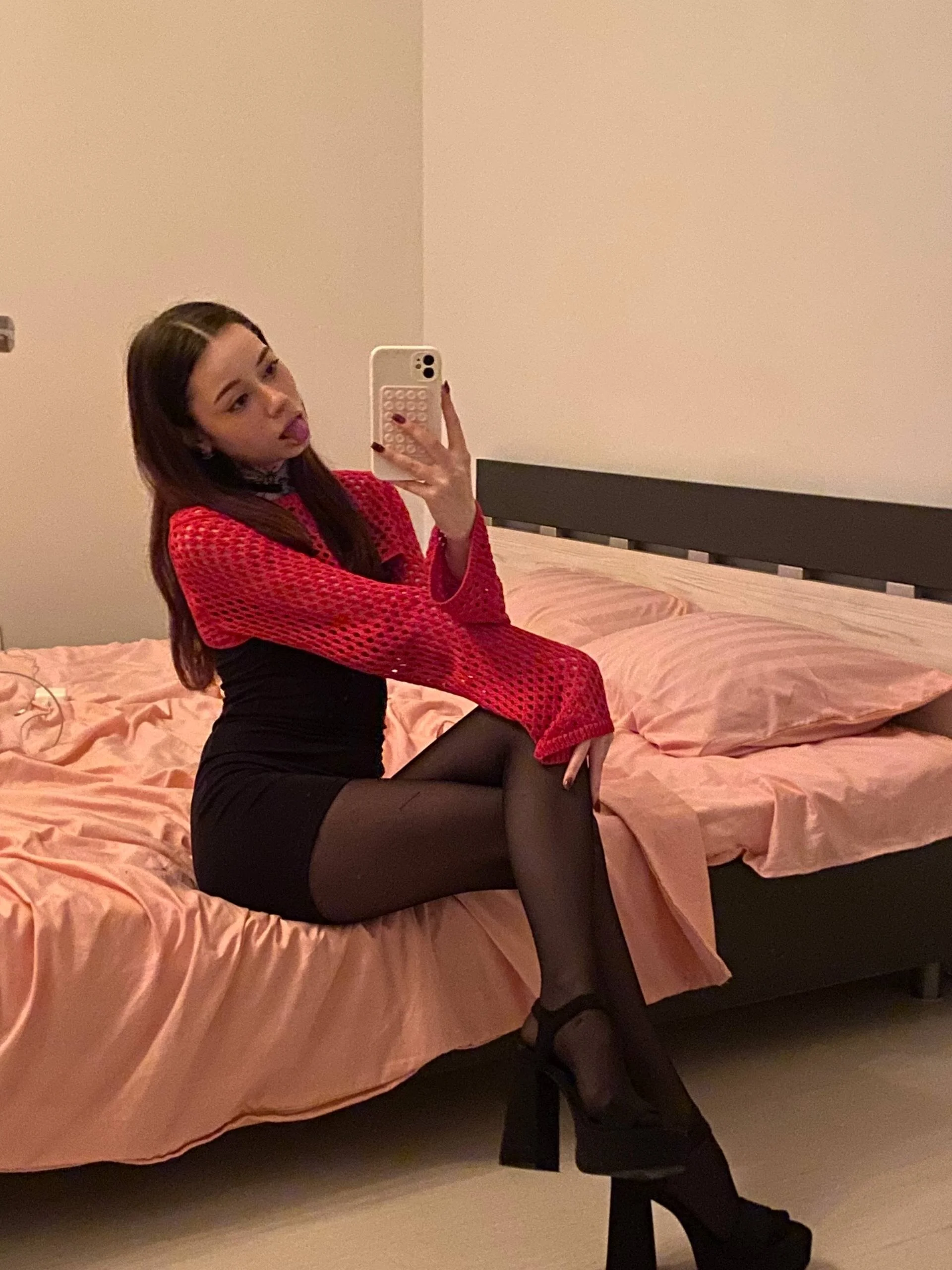 XXX Porn Photo of Nude Crystal_zen 6