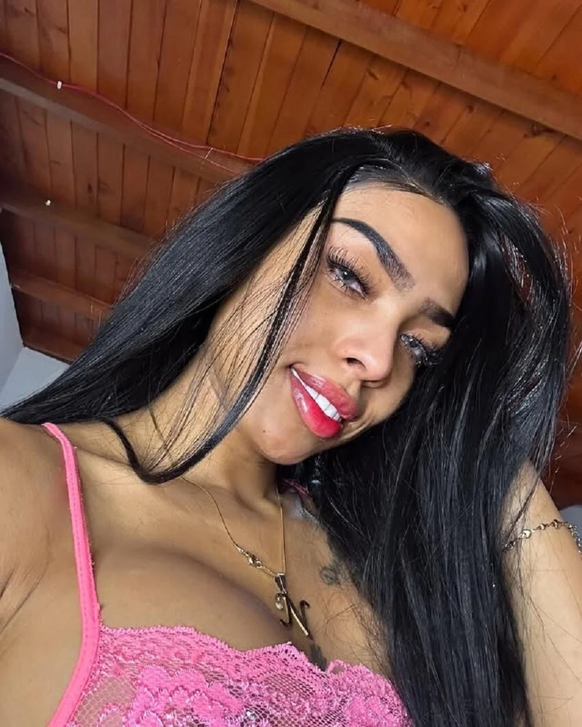 XXX Porn Photo of Nude Nicole_Rosales 48
