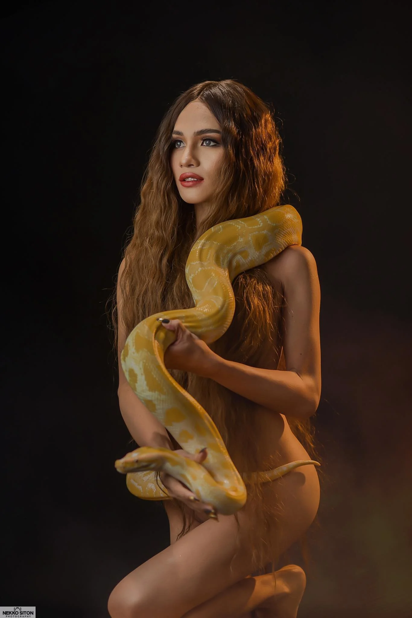 XXX Porn Photo of Nude lovemariee 4