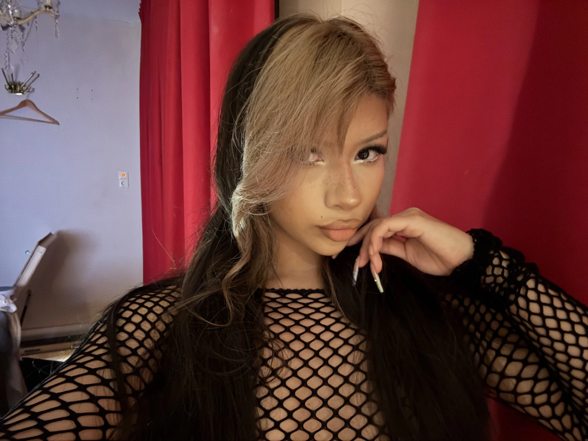 XXX Porn Photo of Nude jackelinuh 7