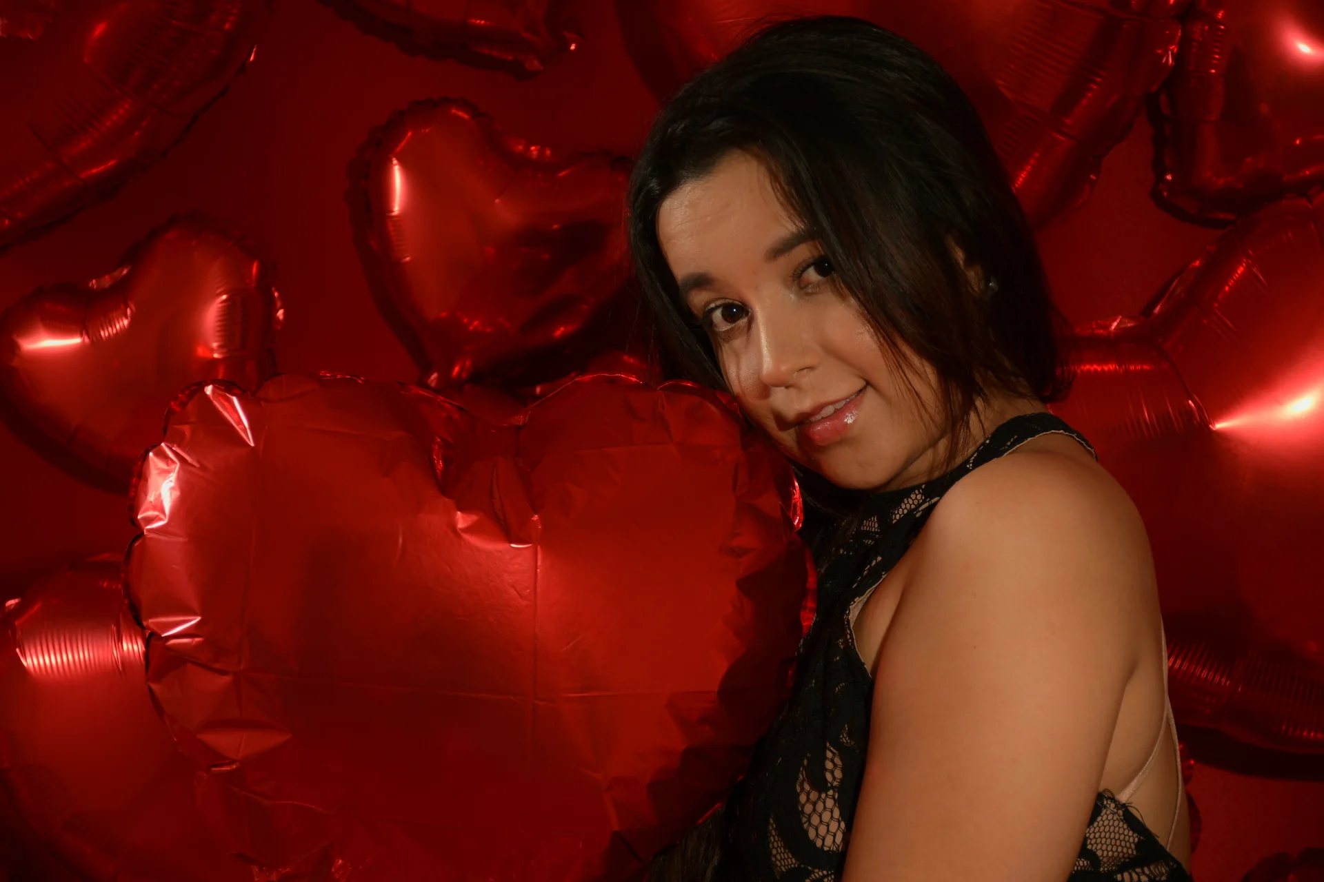 XXX Porn Photo of Nude izaro22 20