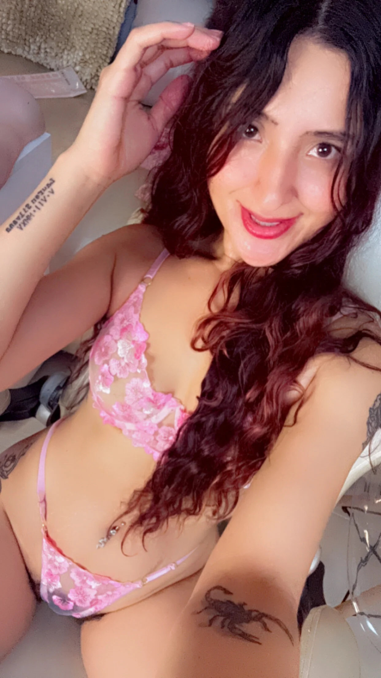 XXX Porn Photo of Nude deepthroatlatina 139