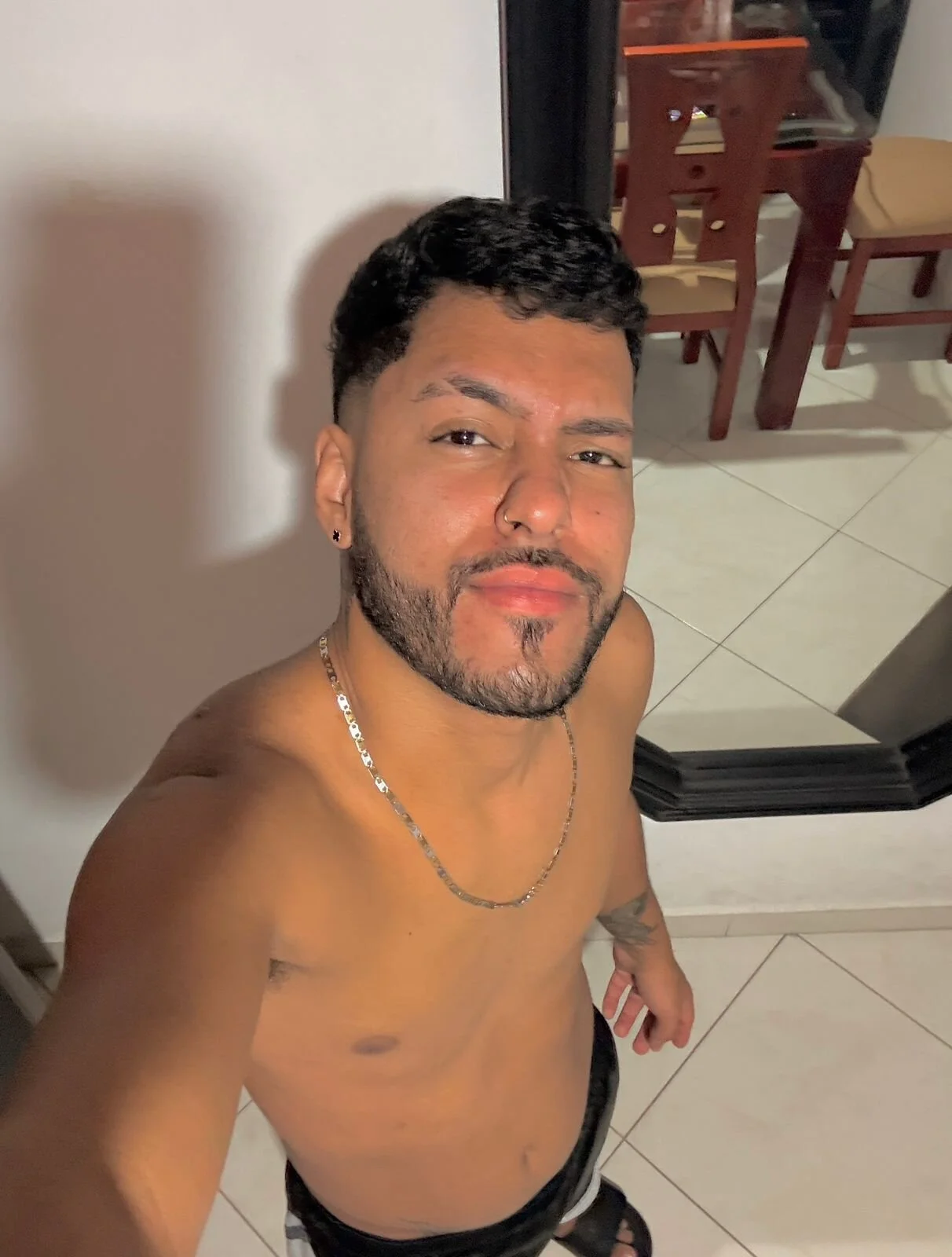 XXX Porn Photo of Nude Angel_Villareal 8