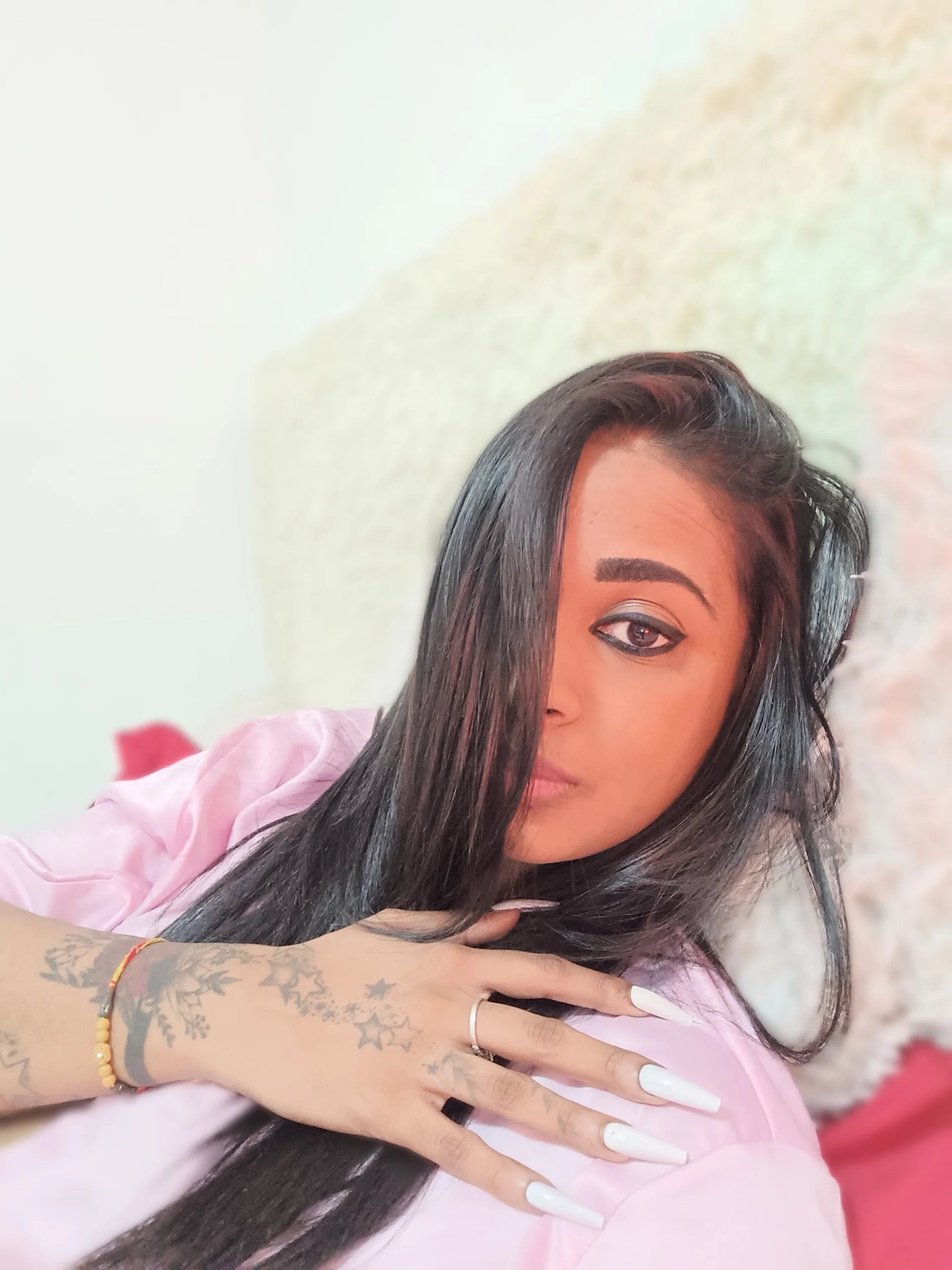XXX Porn Photo of Nude Jazmin_Lovay 2