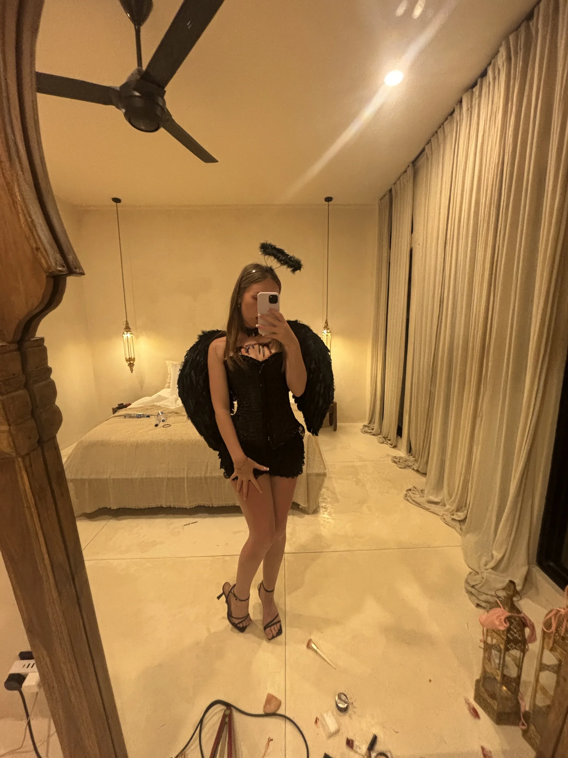 XXX Porn Photo of Nude Freyastimeee 15