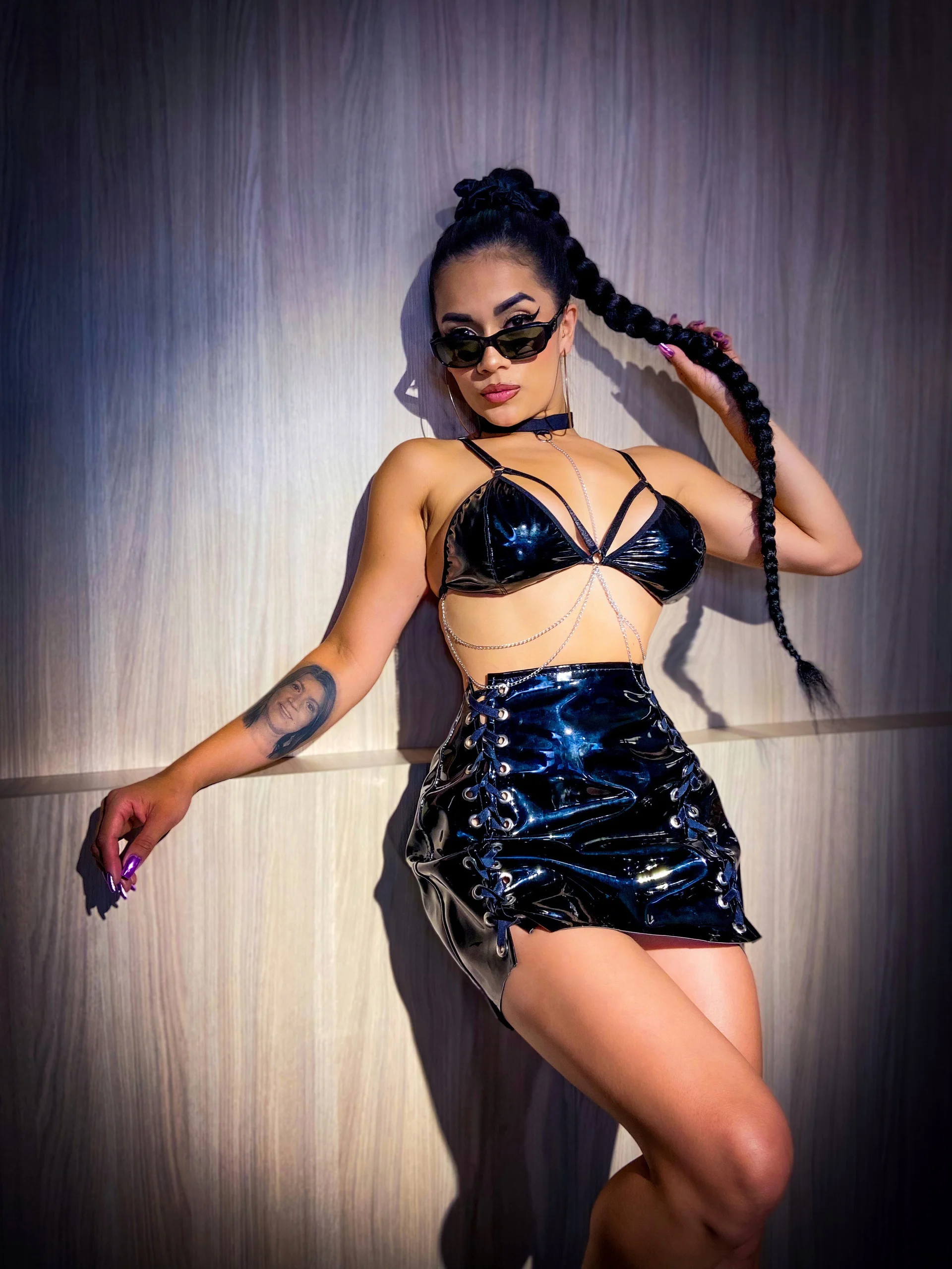 XXX Porn Photo of Nude BiancaPierce 32
