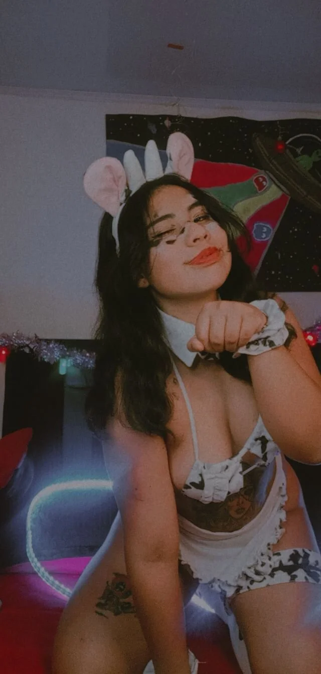 XXX Porn Photo of Nude kiki_cavilll 11