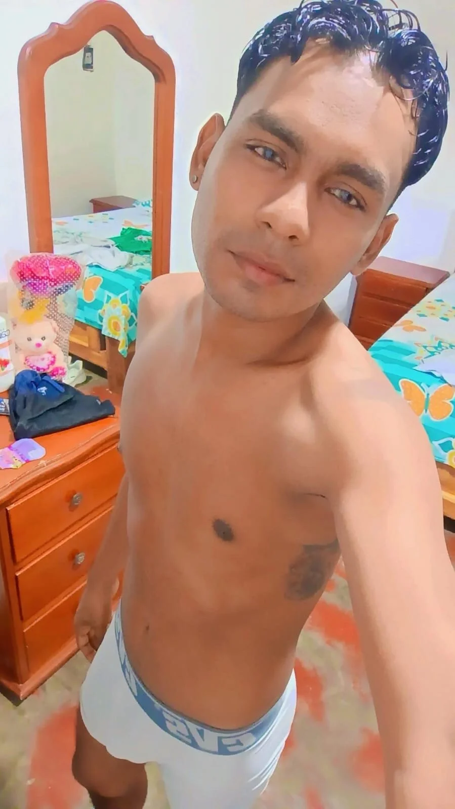 Iker_smith