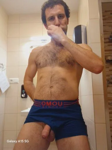 XXX Porn Photo of Nude matejk 2