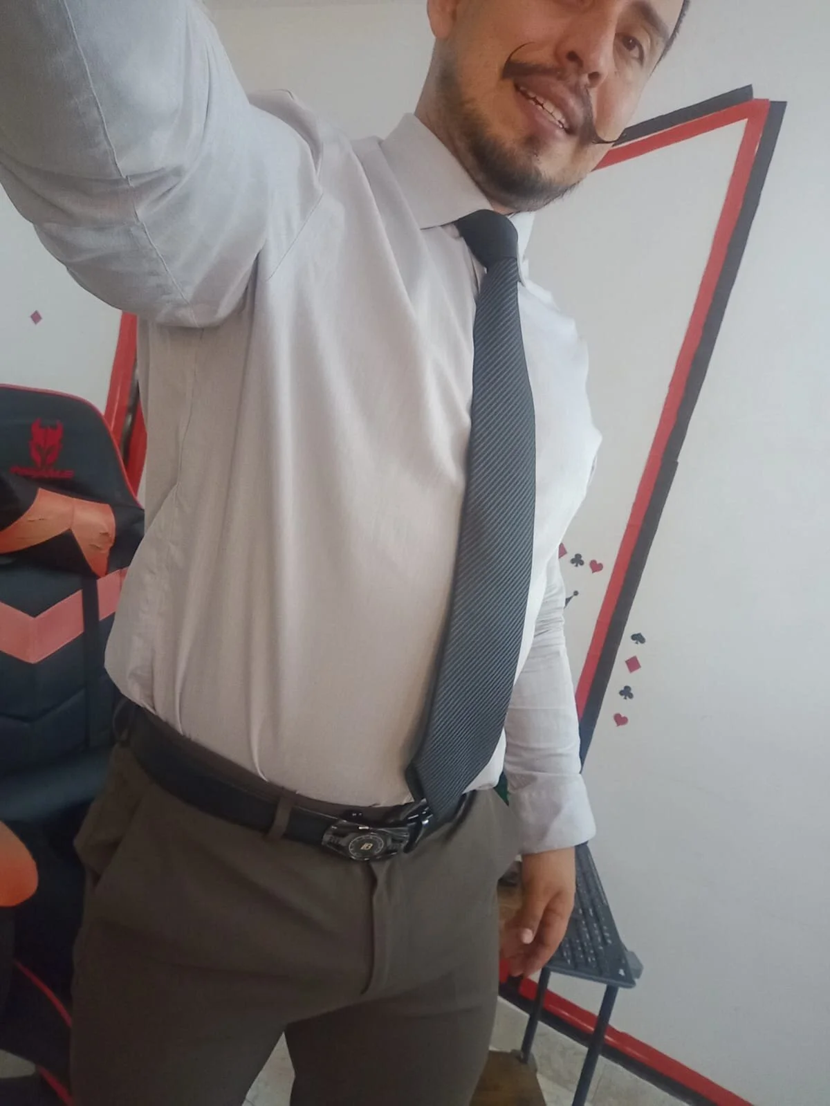 XXX Porn Photo of Nude KalethBigDick 1922
