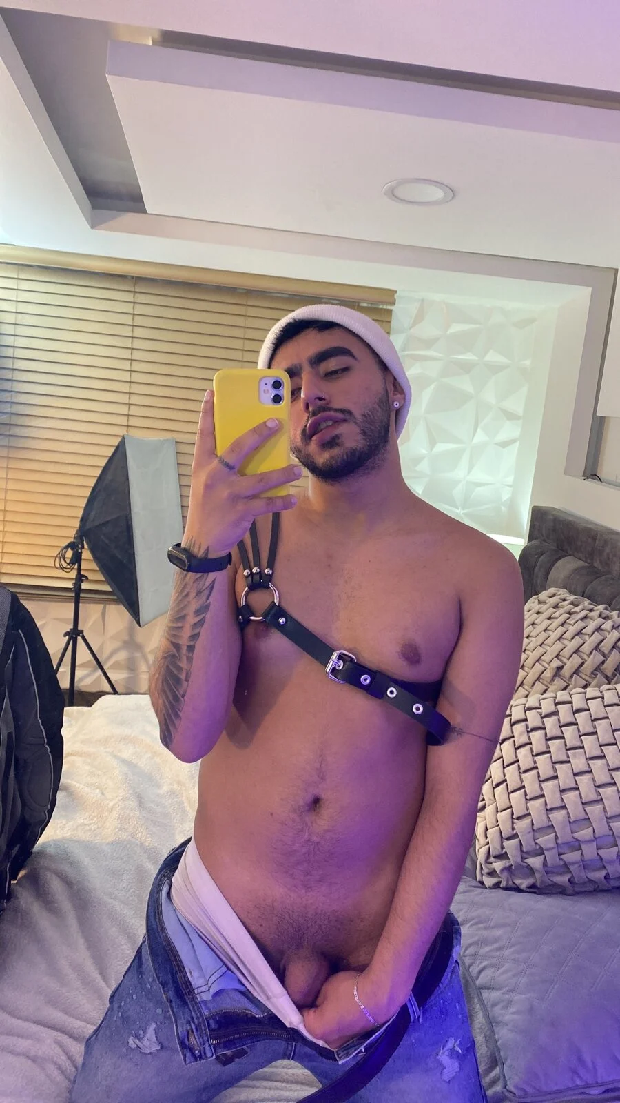 XXX Porn Photo of Nude ItsMeEros 54
