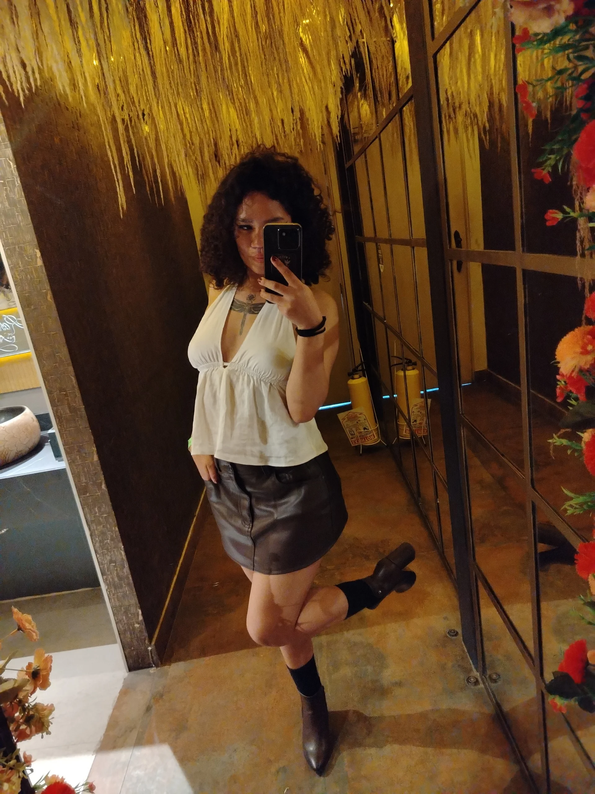 XXX Porn Photo of Nude Canela_s1 13