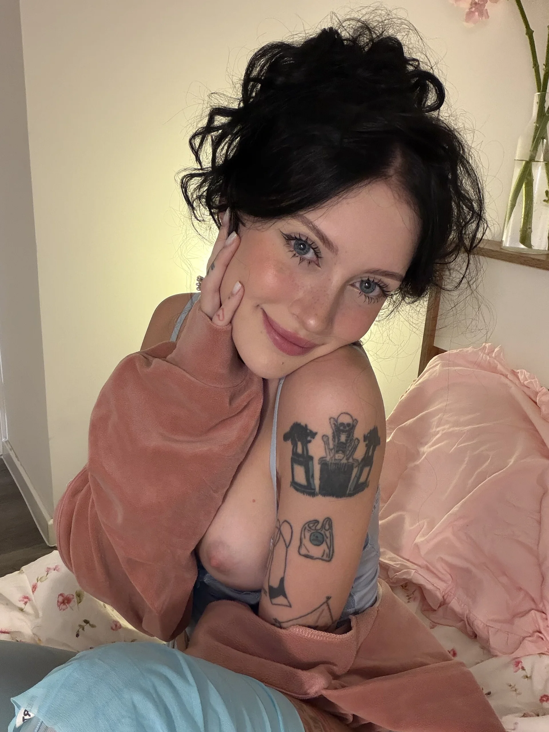 XXX Porn Photo of Nude Melissa_crazy 108