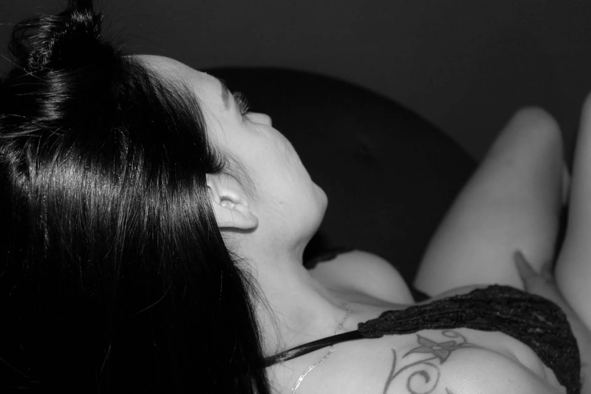 XXX Porn Photo of Nude LailaCastillo 4