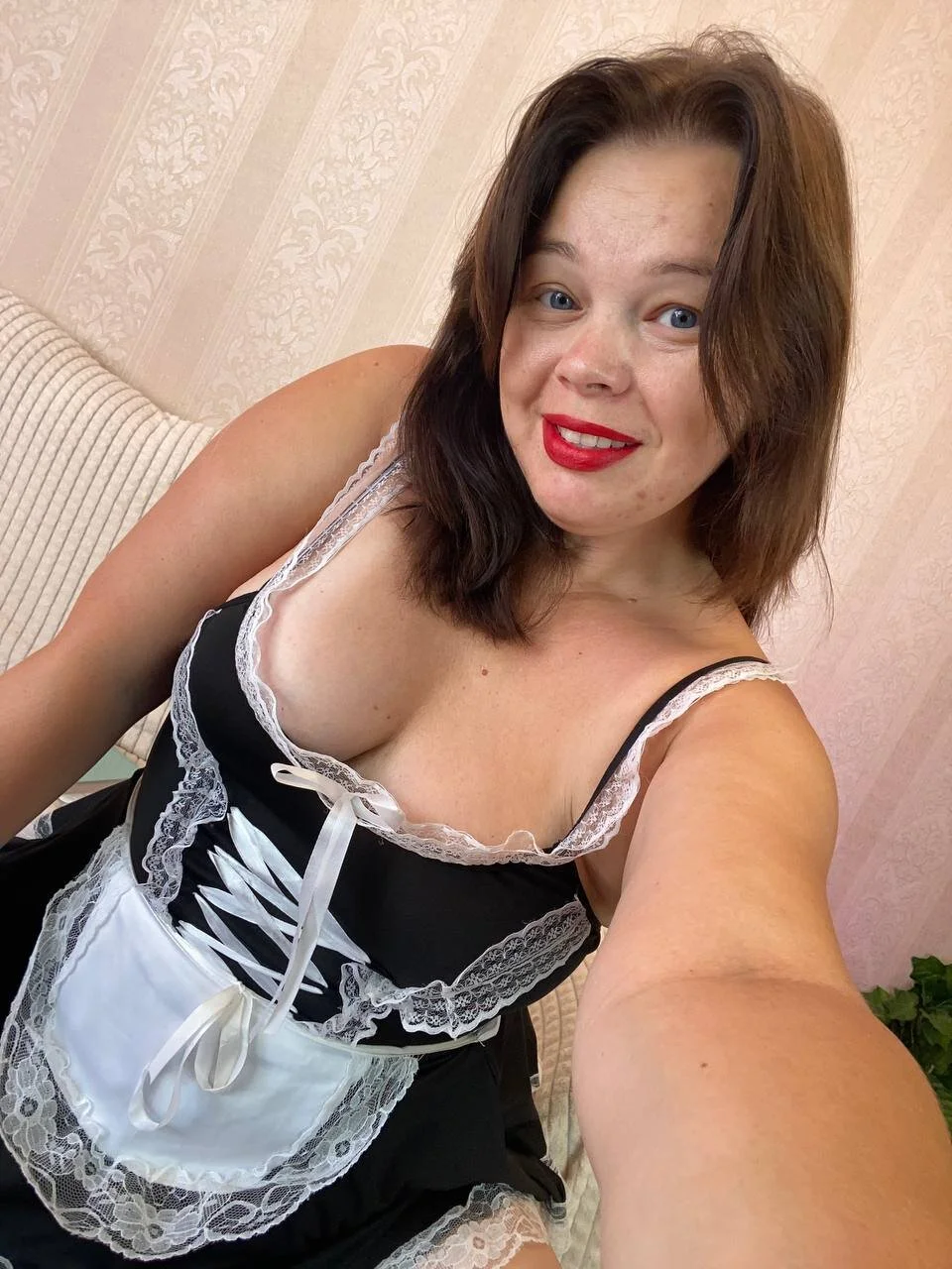 XXX Porn Photo of Nude DanaJonson 76
