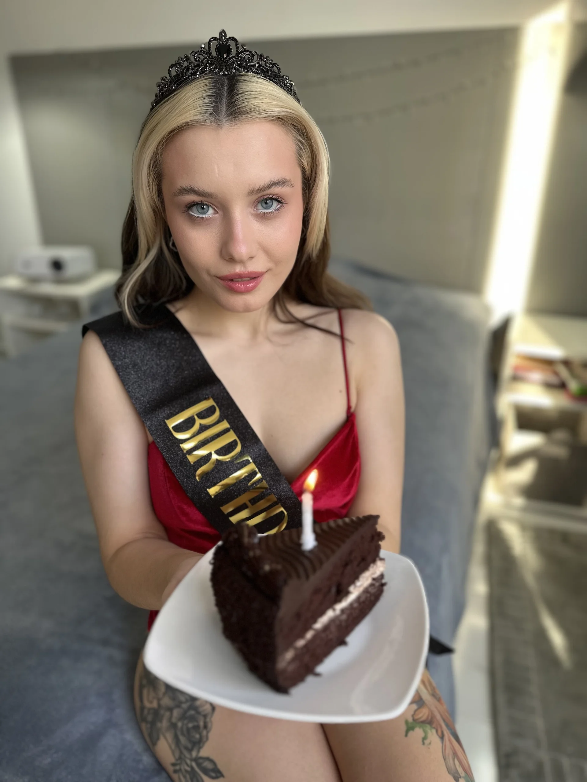 XXX Porn Photo of Nude _blowjob_queen 184