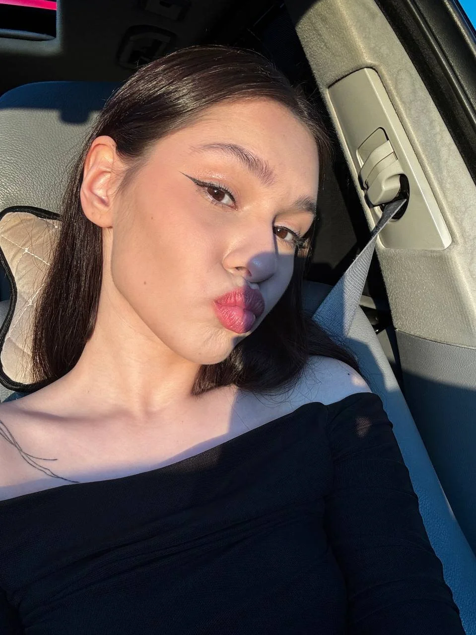 XXX Porn Photo of Nude KimClarks_ 5