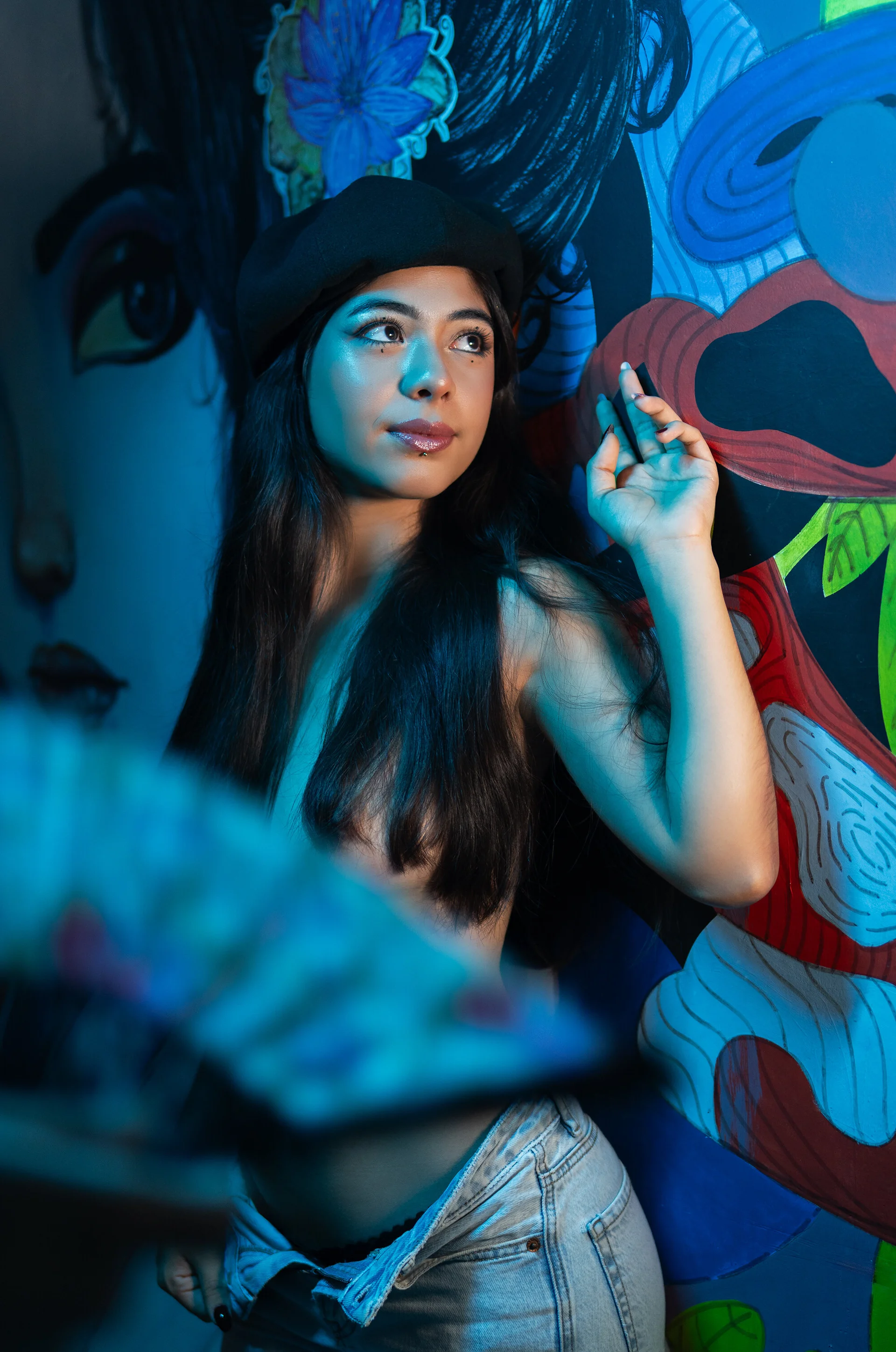 XXX Porn Photo of Nude CristineCaru 11