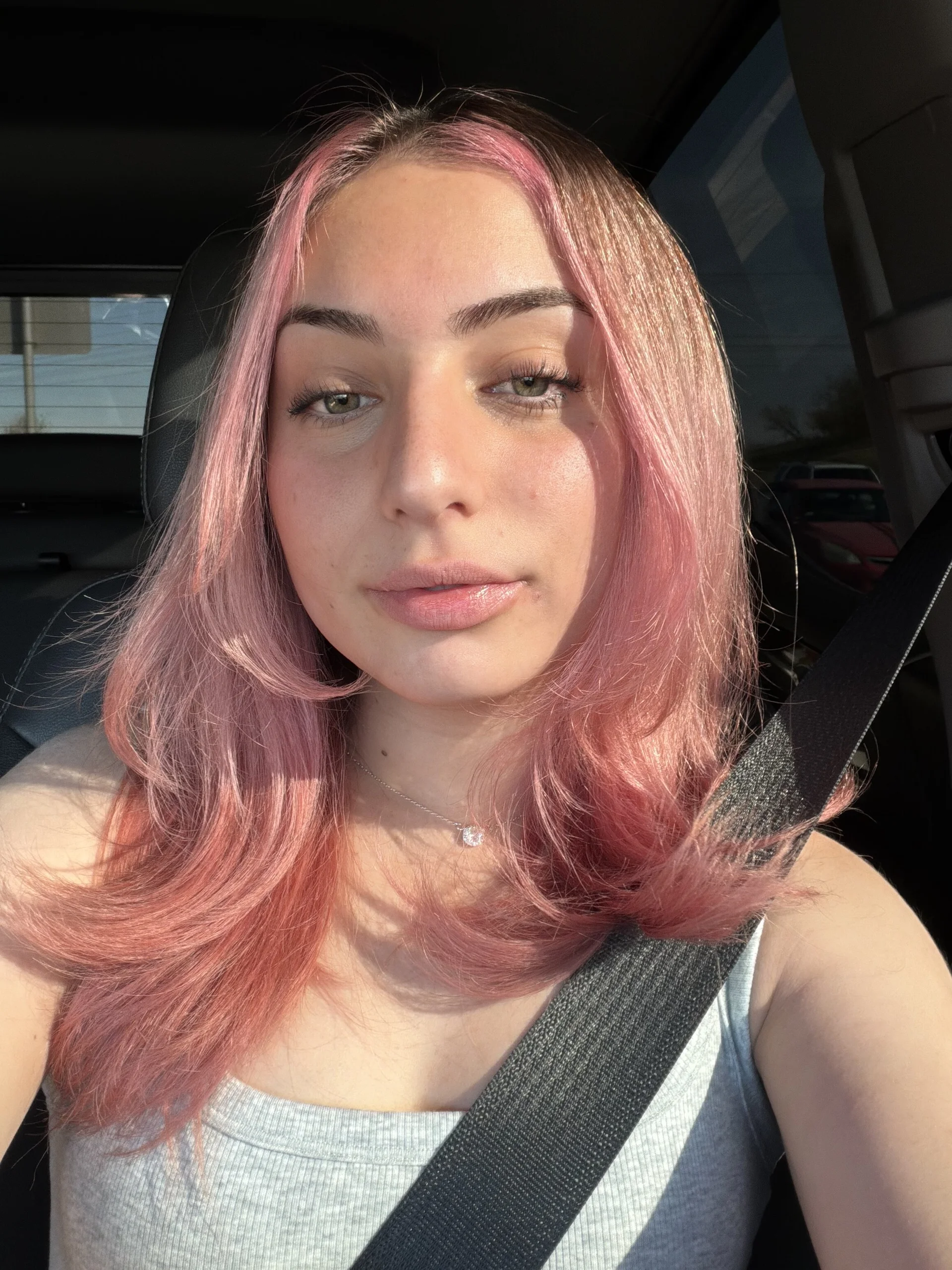 XXX Porn Photo of Nude bellabeau 8