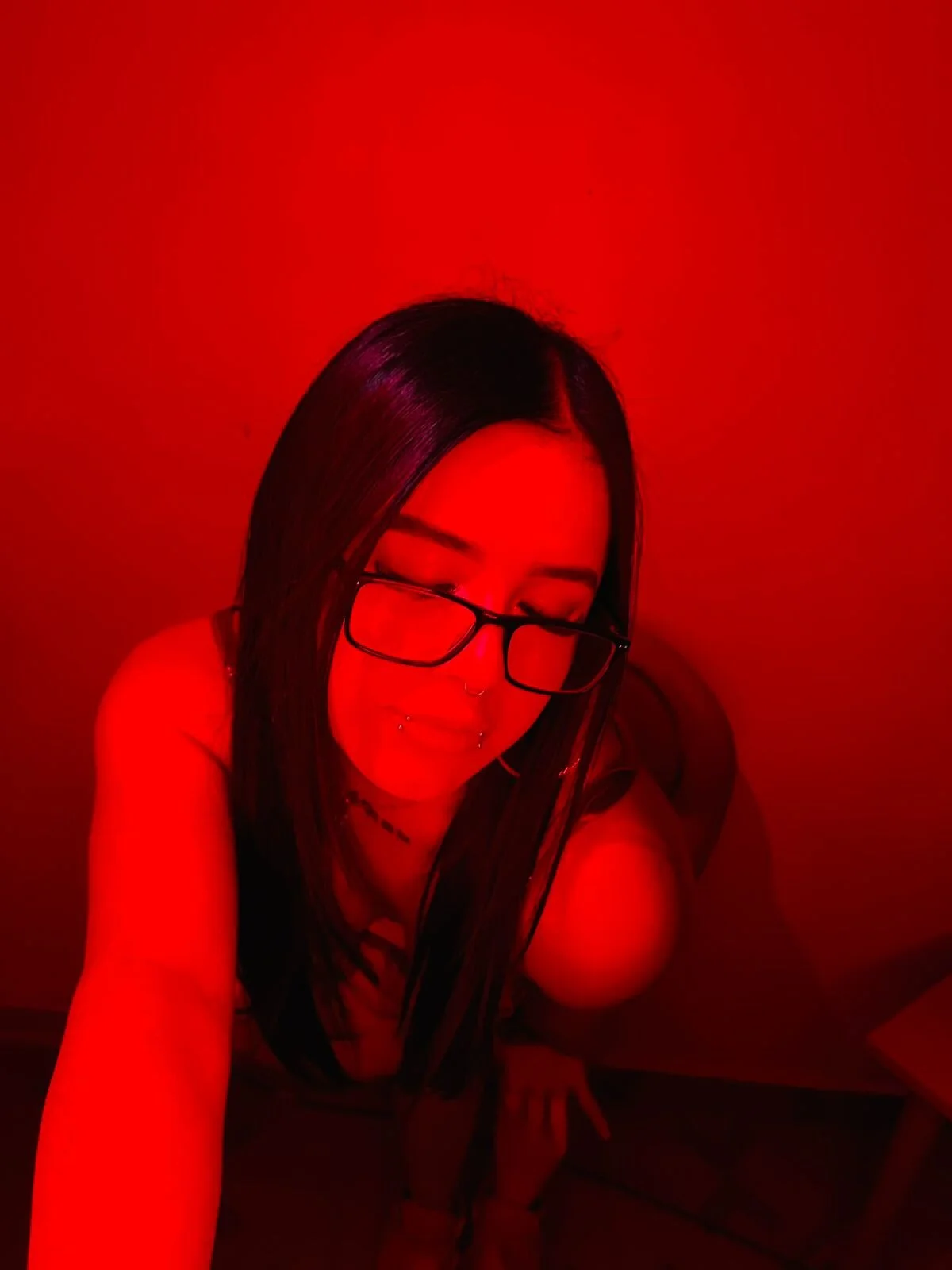 XXX Porn Photo of Nude Kendall-Sweet 6