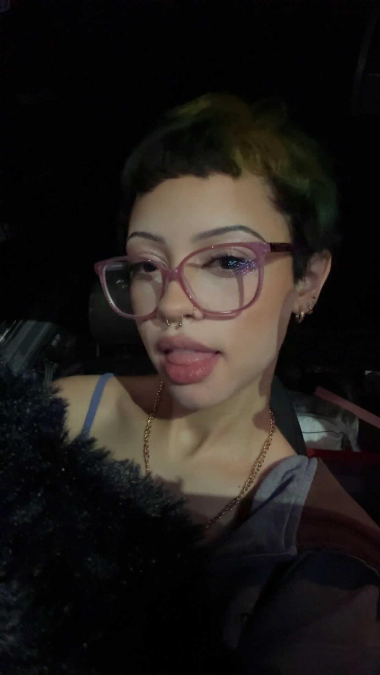 XXX Porn Photo of Nude jojosbizarrelyf 2