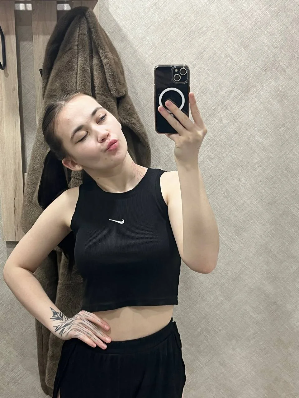 XXX Porn Photo of Nude LibbyBoedeker 15