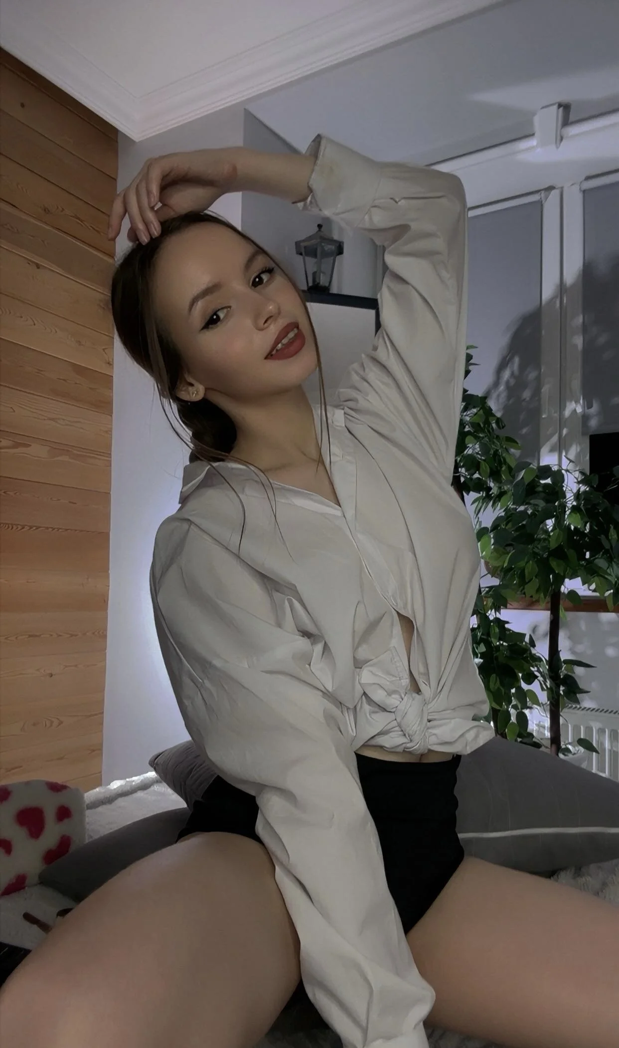 XXX Porn Photo of Nude _MissMary_ 1