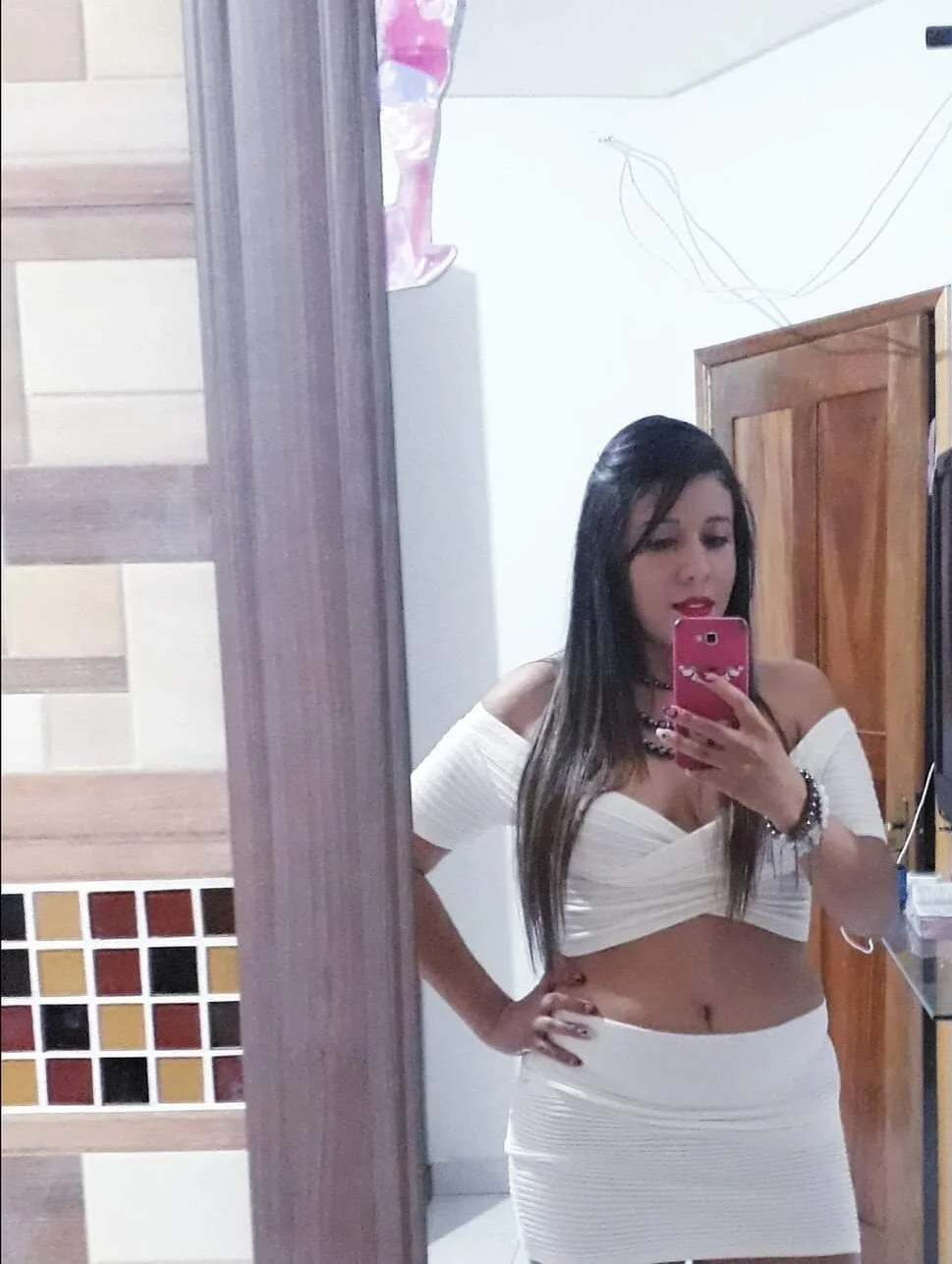 XXX Porn Photo of Nude Samantta_606 9