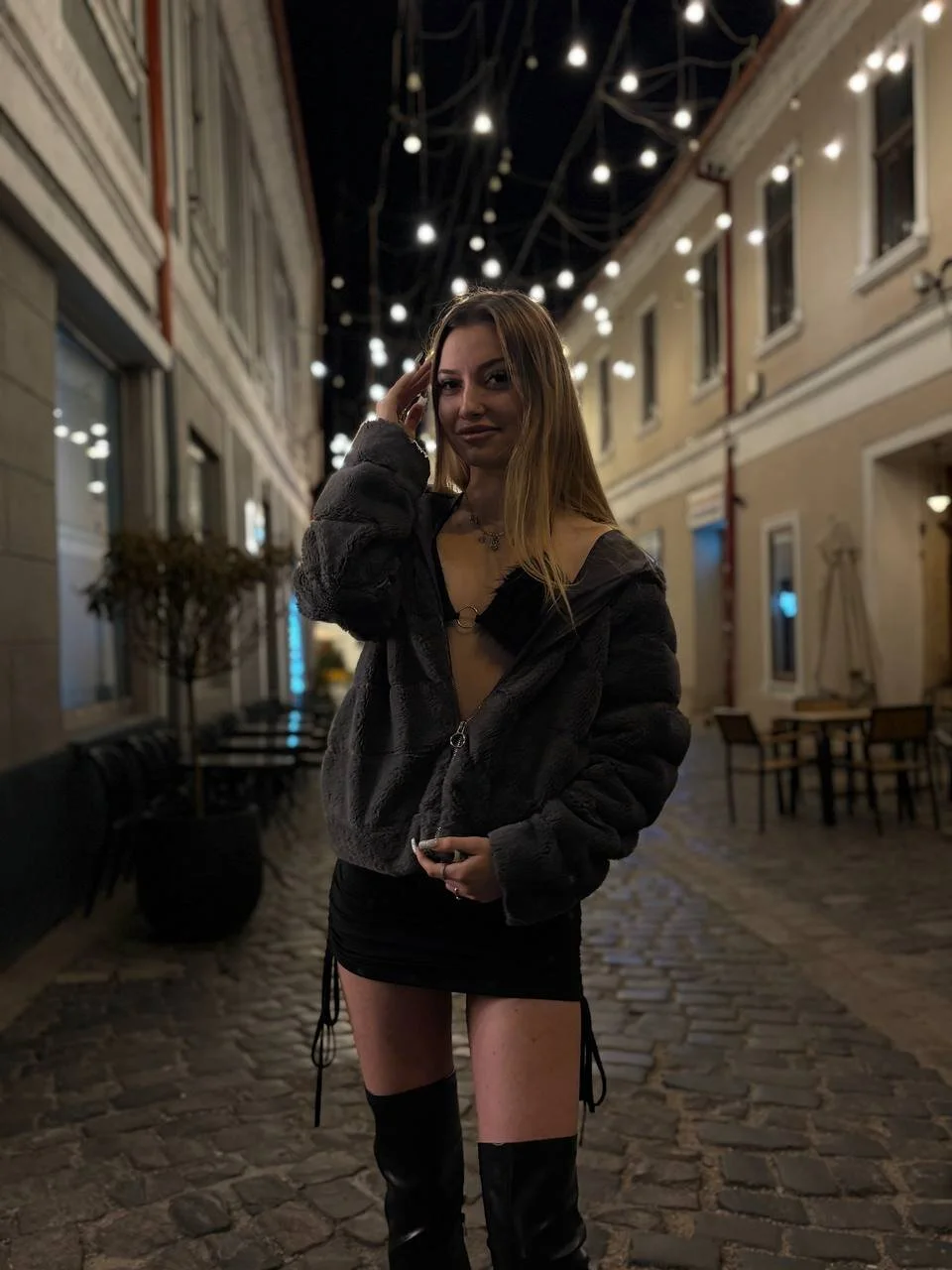XXX Porn Photo of Nude JoLicious_ 34