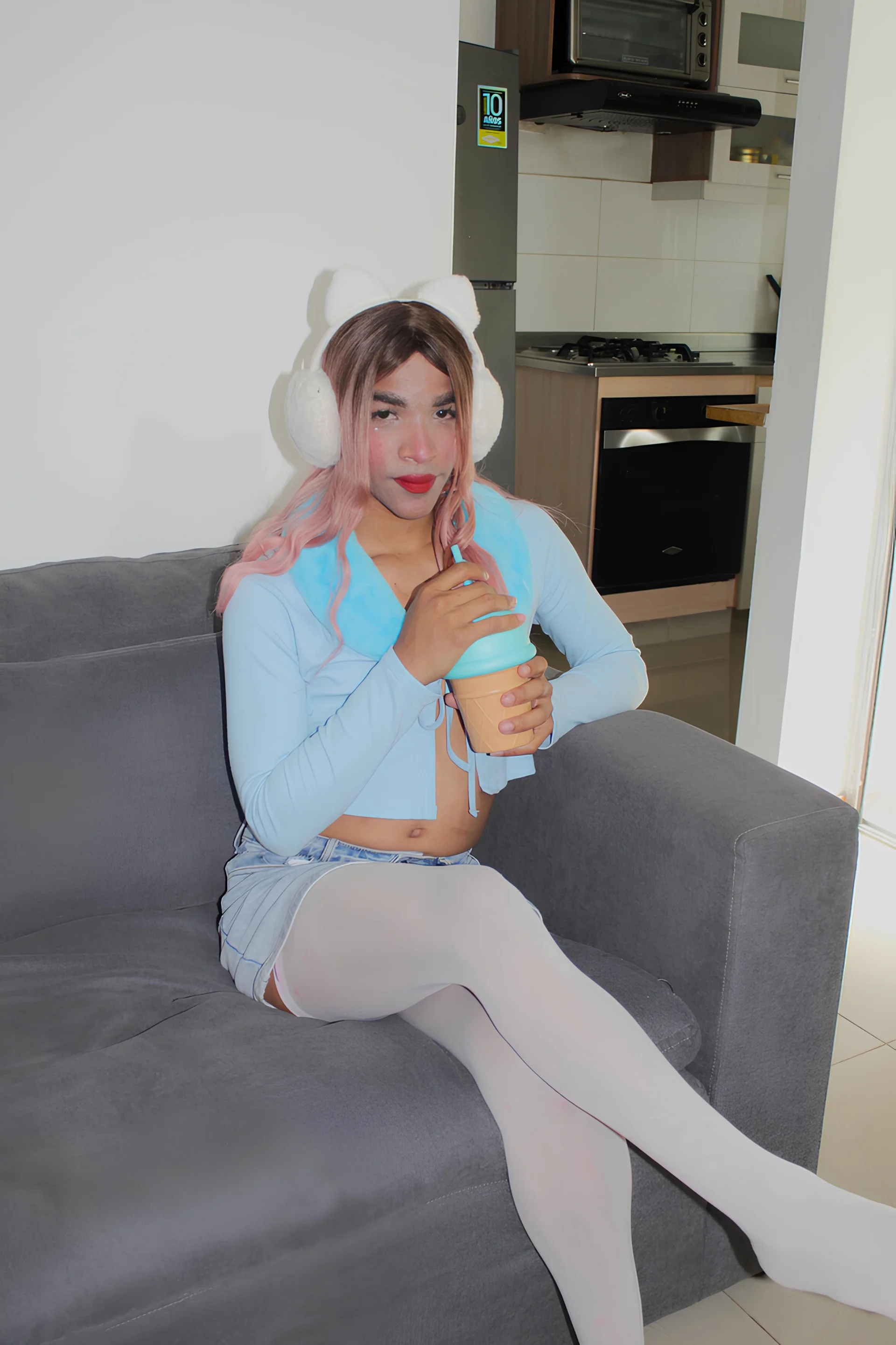 XXX Porn Photo of Nude Samantha_Blaze1 122